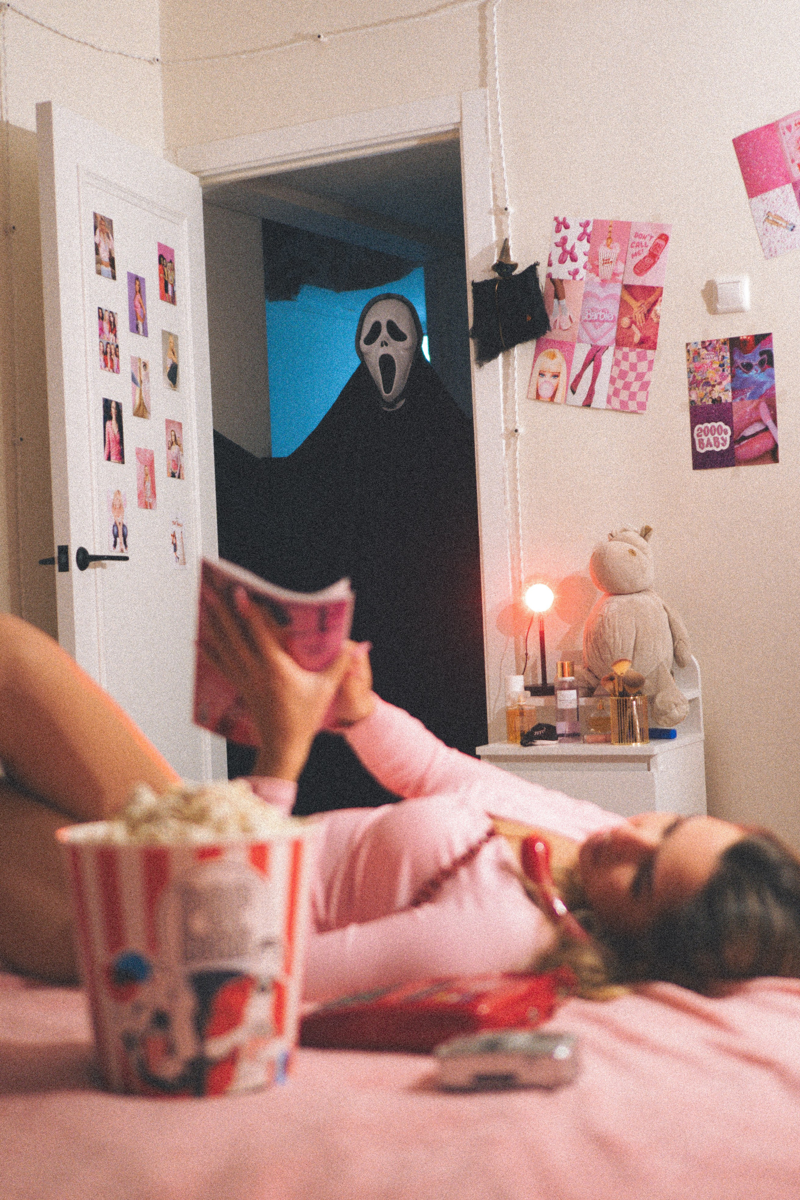 ТРЕНД ИИ. Профессиональный фотограф, Санкт-Петербург — Виктория Богомолова