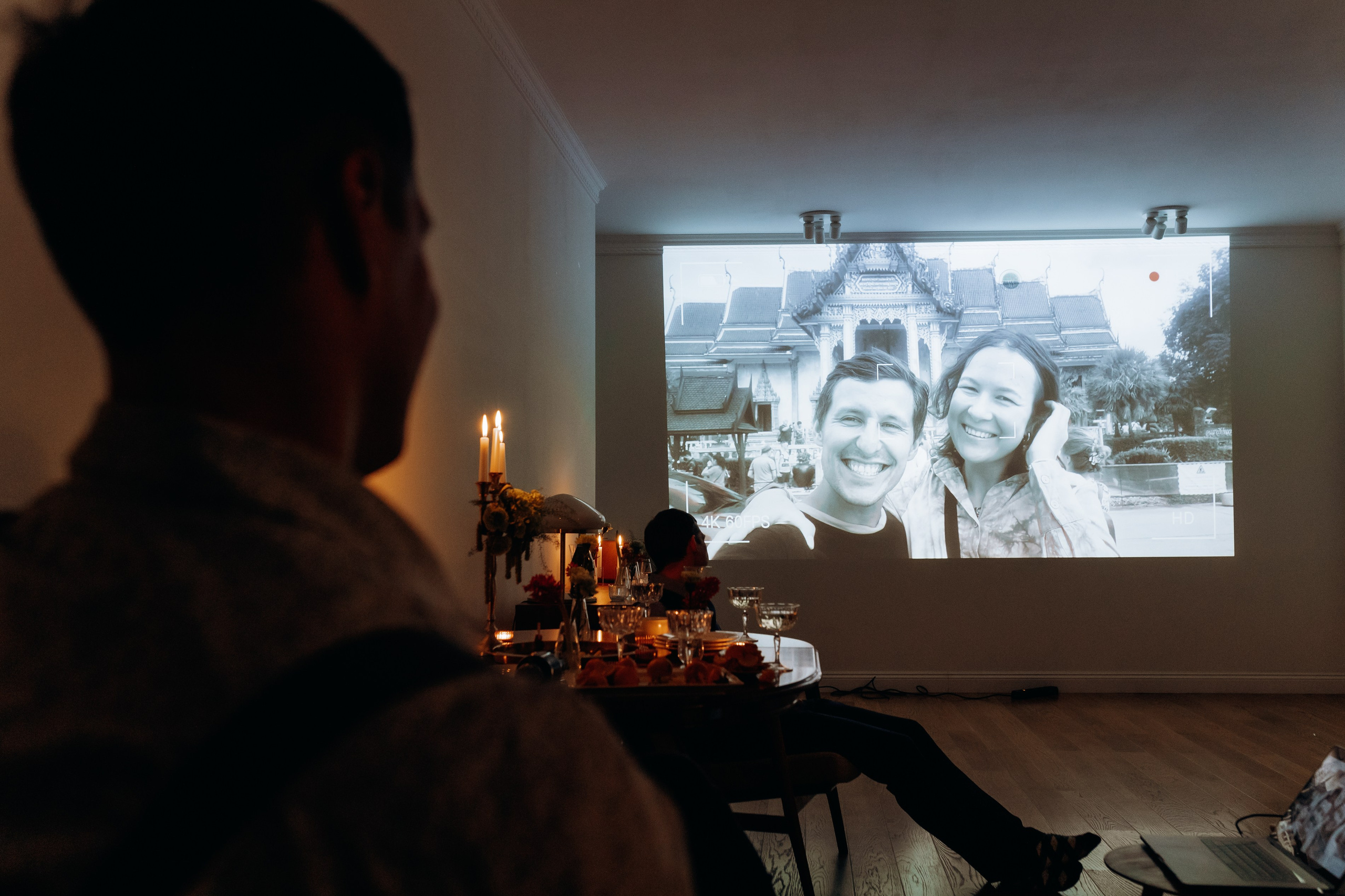 День Рождения Ксюши. Фотограф Виктория Дунаевская в Санкт Петербурге