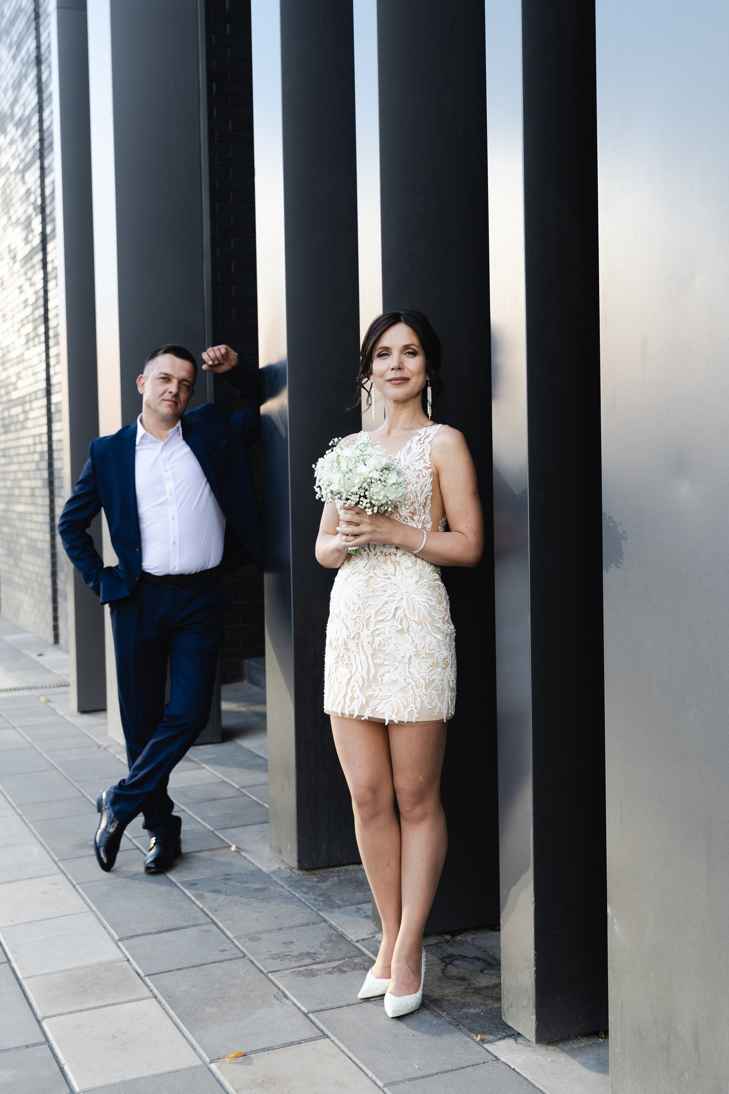 Максим и Ирина. Женский и семейный фотограф в Туле Катя Вуколова