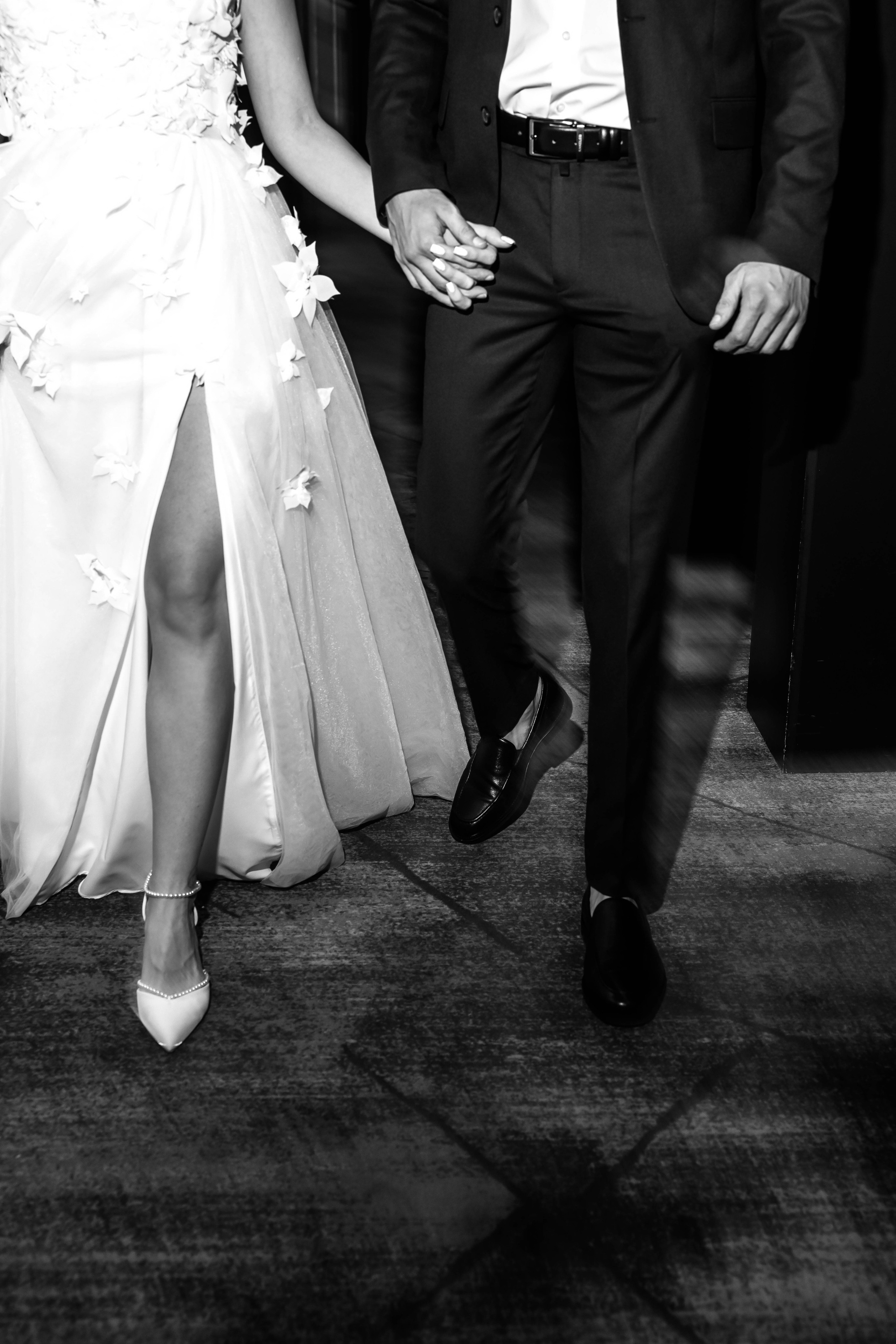 Виктор и Анастасия. Фотограф Подольск