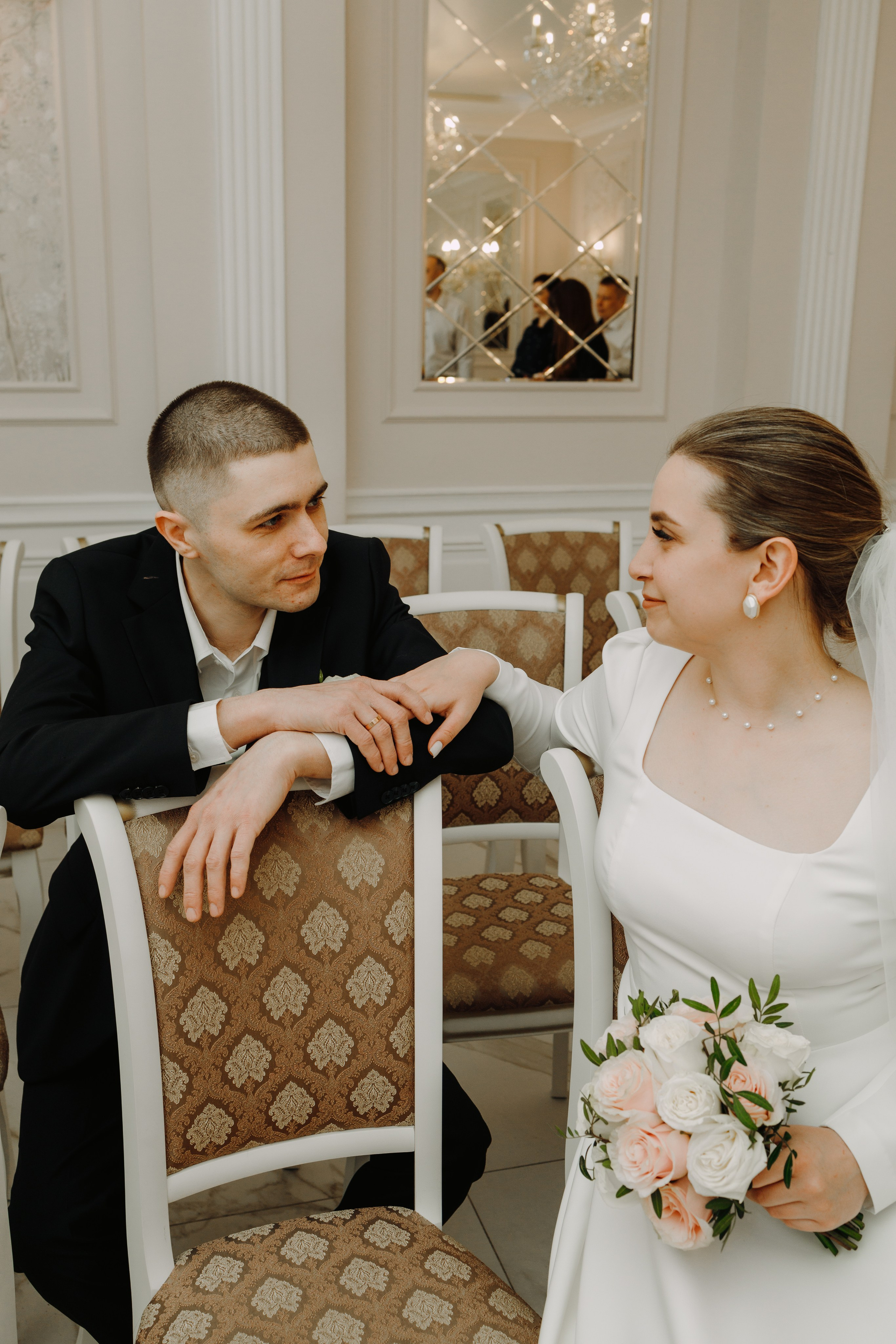 Тёплый апрель. Lifestyle семейный и детский фотограф в Омске Иванова Екатерина