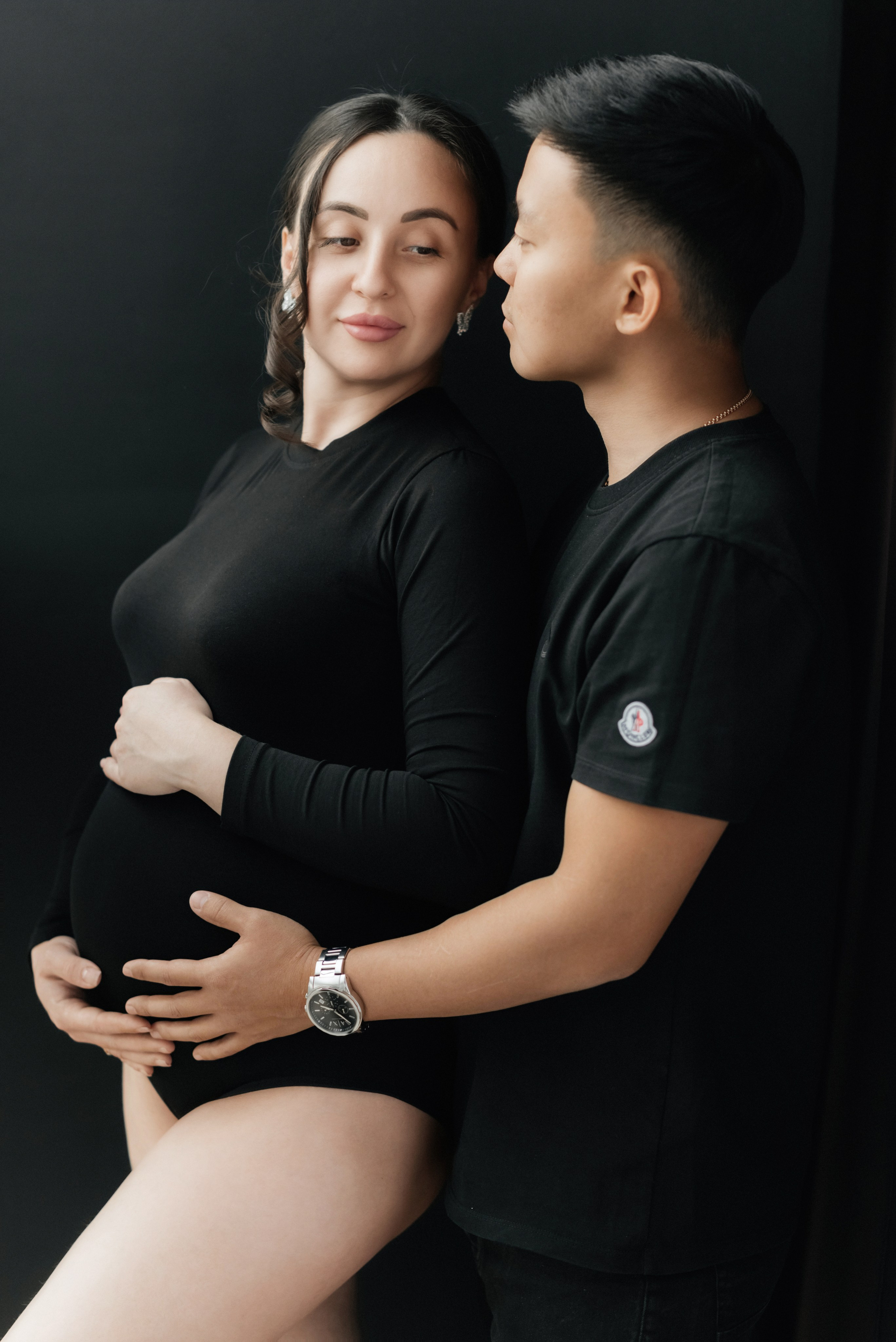 Яна и Игорь. Фотограф Елена Кучук