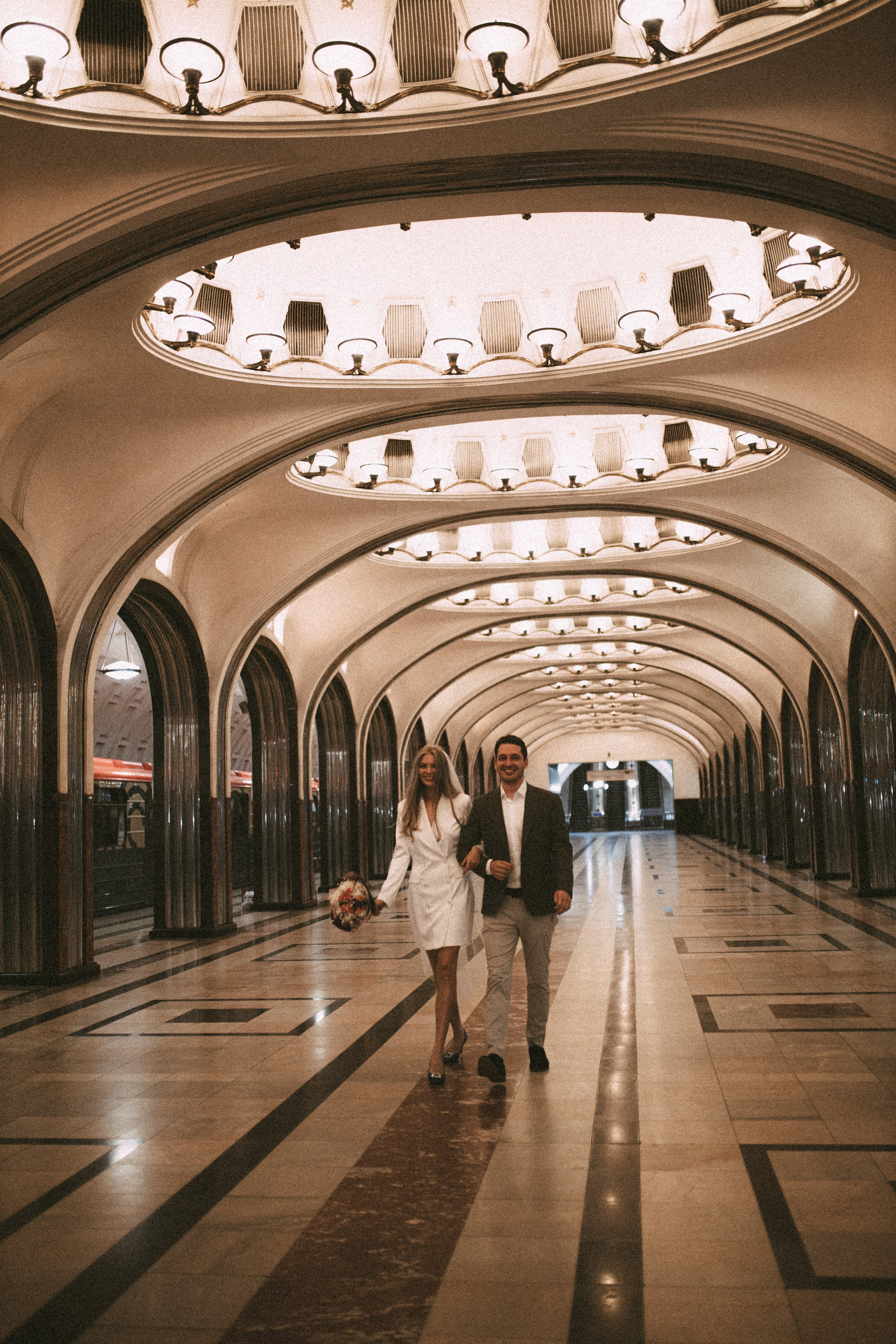 Е & A | Москва. Фотограф Екатерина Амбрушкевич