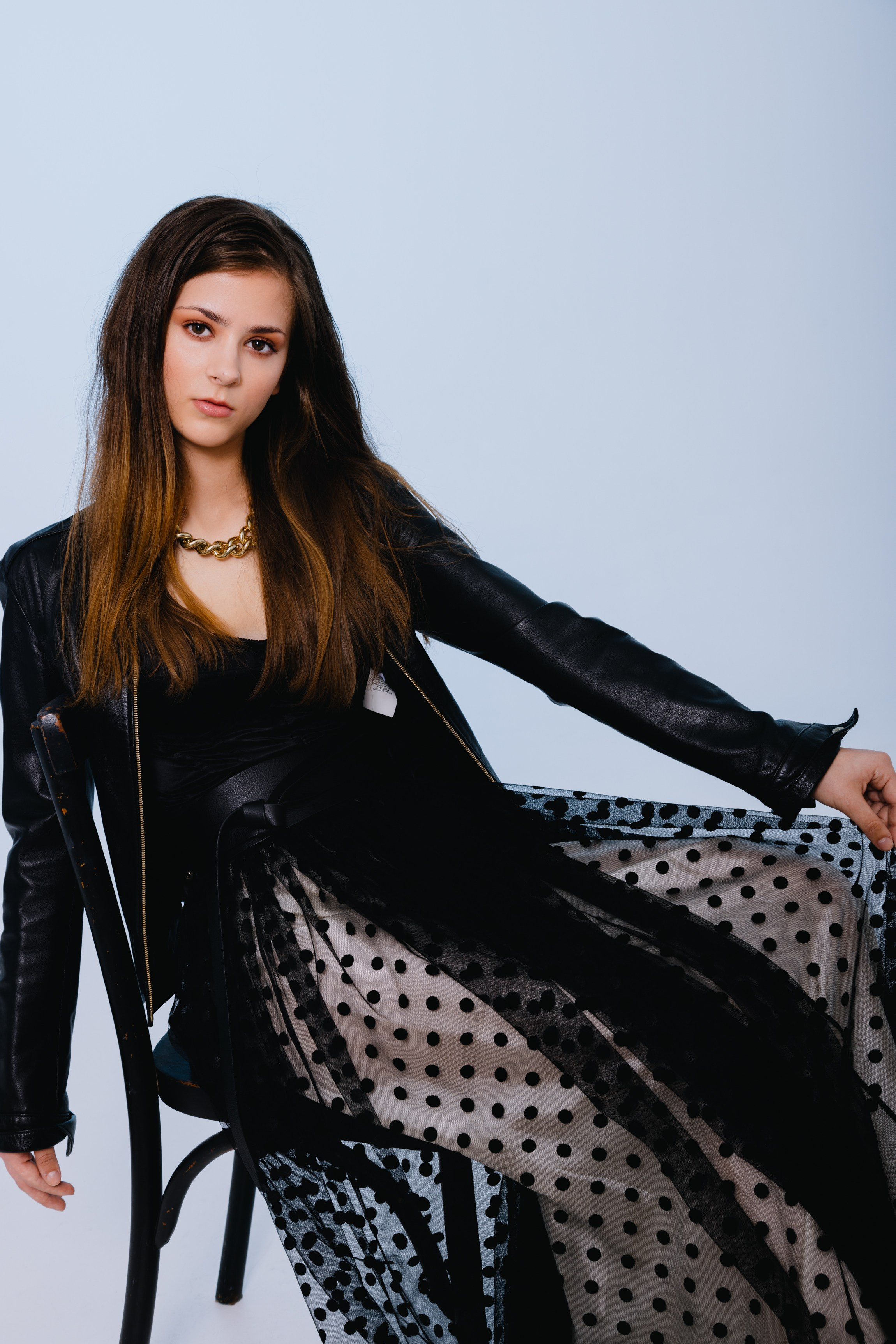 Соловьева Александра. Promodels