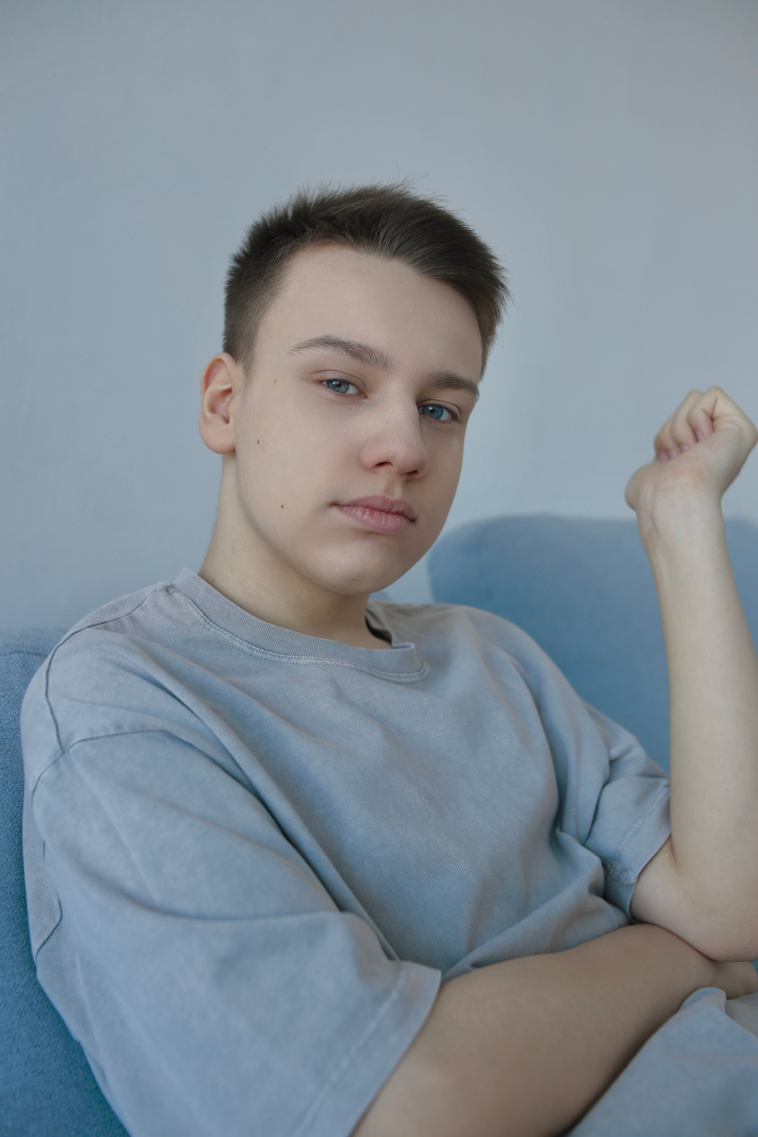Таланов Денис. Promodels
