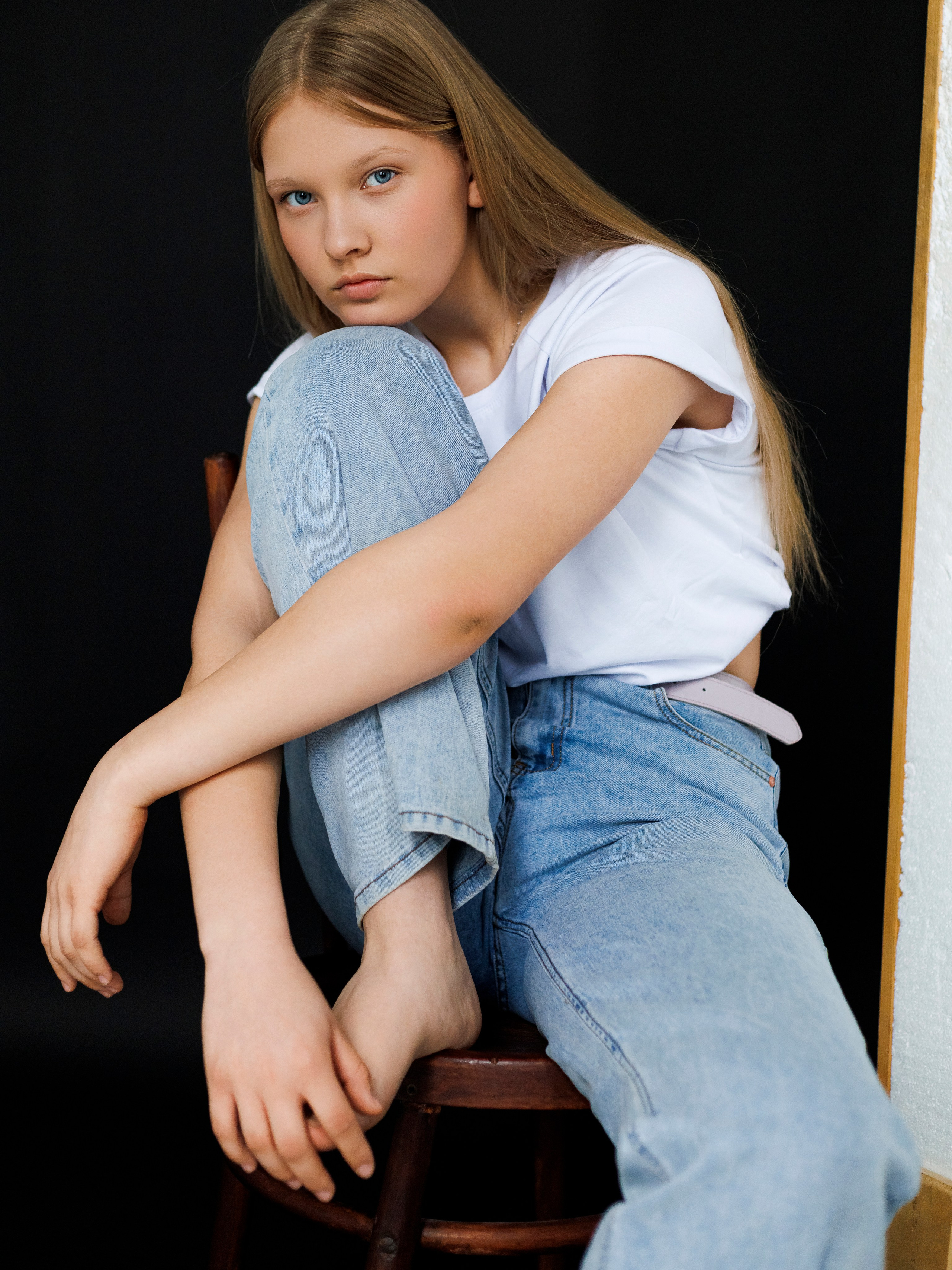 Копылова Полина. Promodels