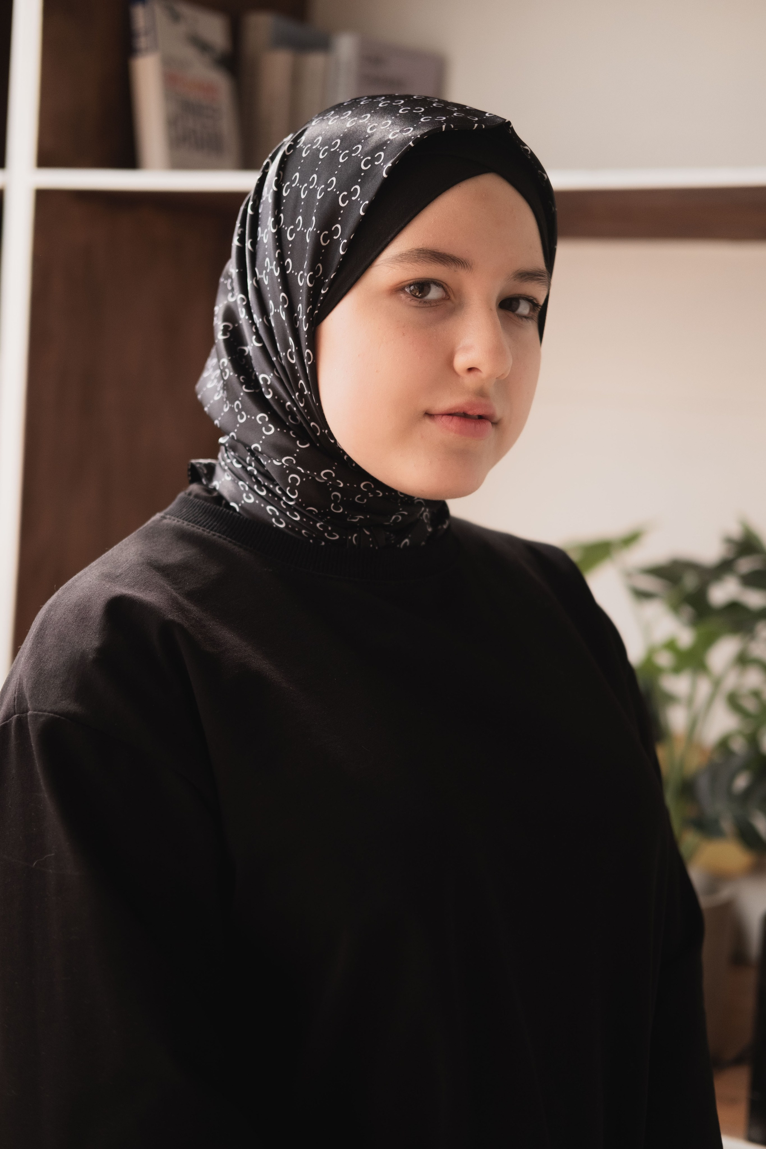 Жданова Юлдуз. Promodels