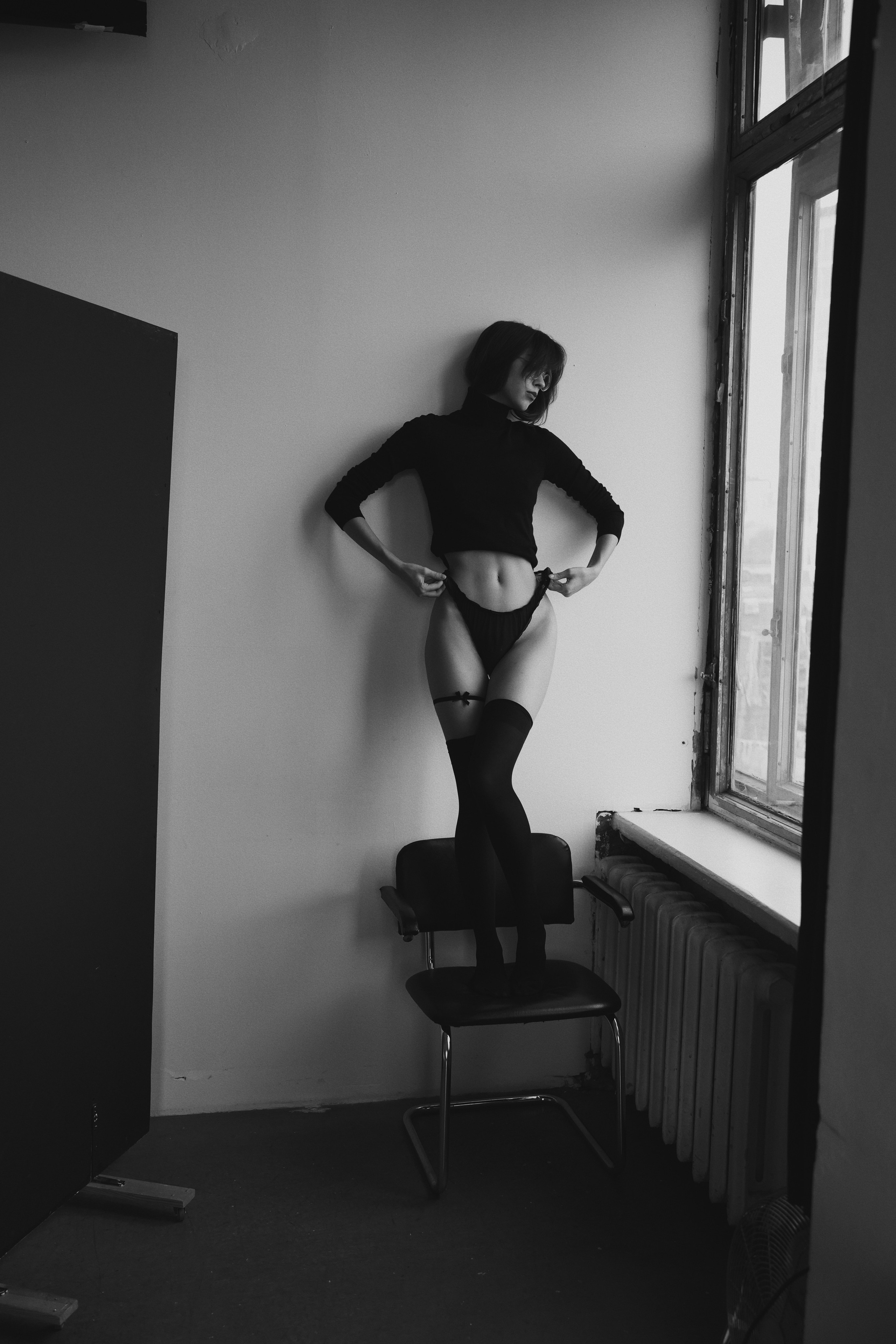 Her. Artem Khusainov