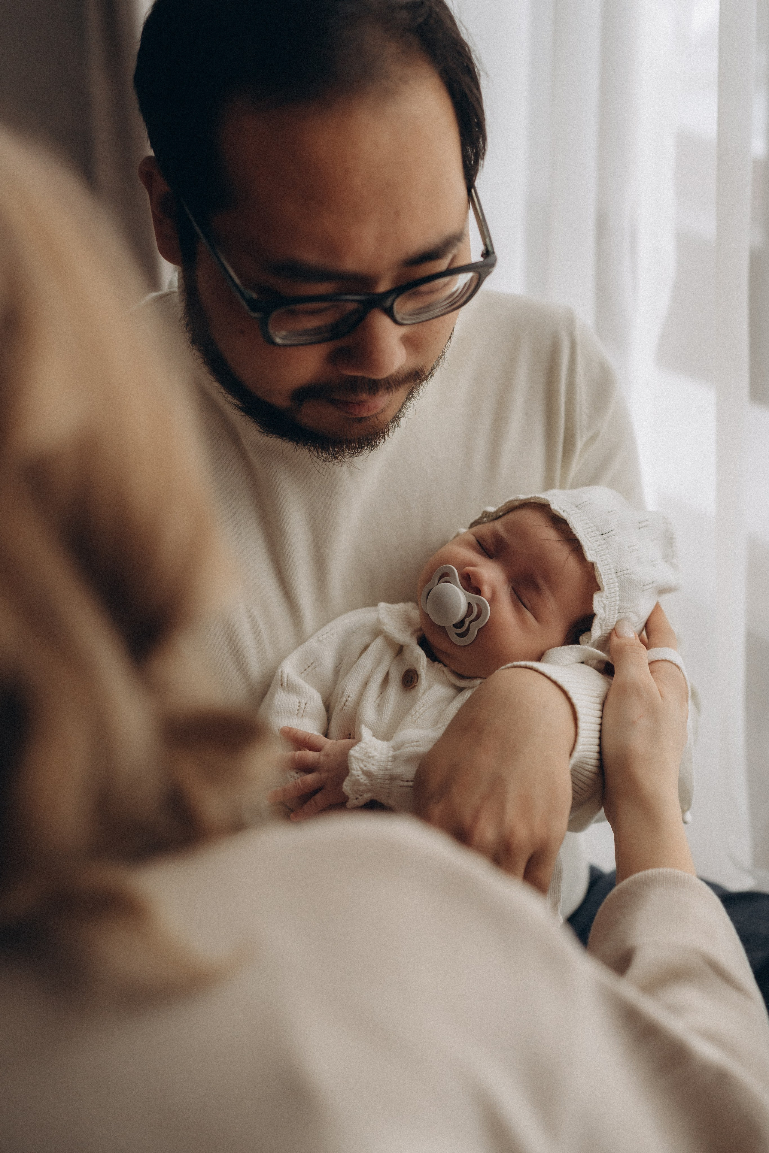 Счастье живет здесь. Семейный фотограф в Ангарске/ Иркутске