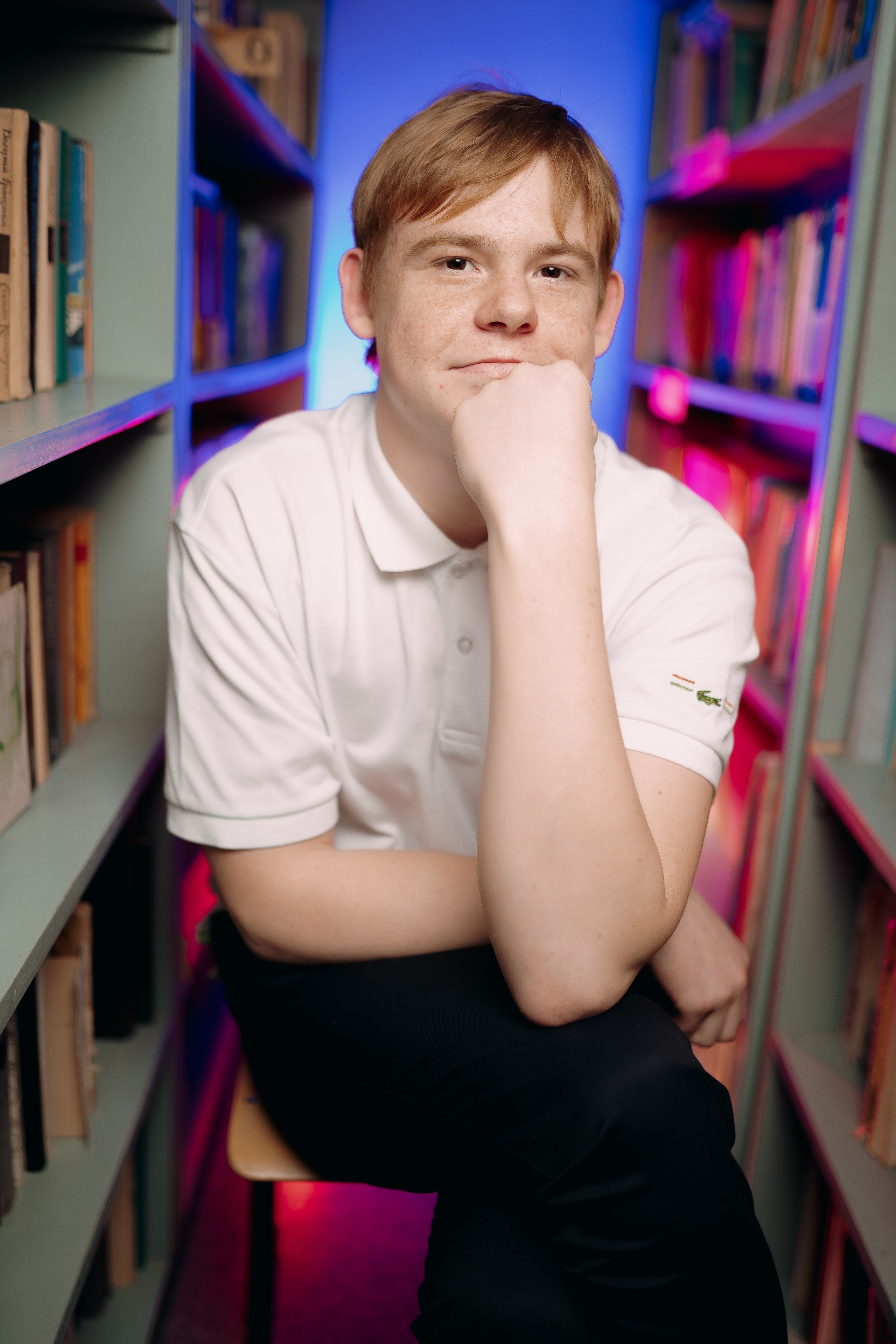 9Б Старая Торопа. Фотограф Торопец Кристина Абрамова Kanwellia photography