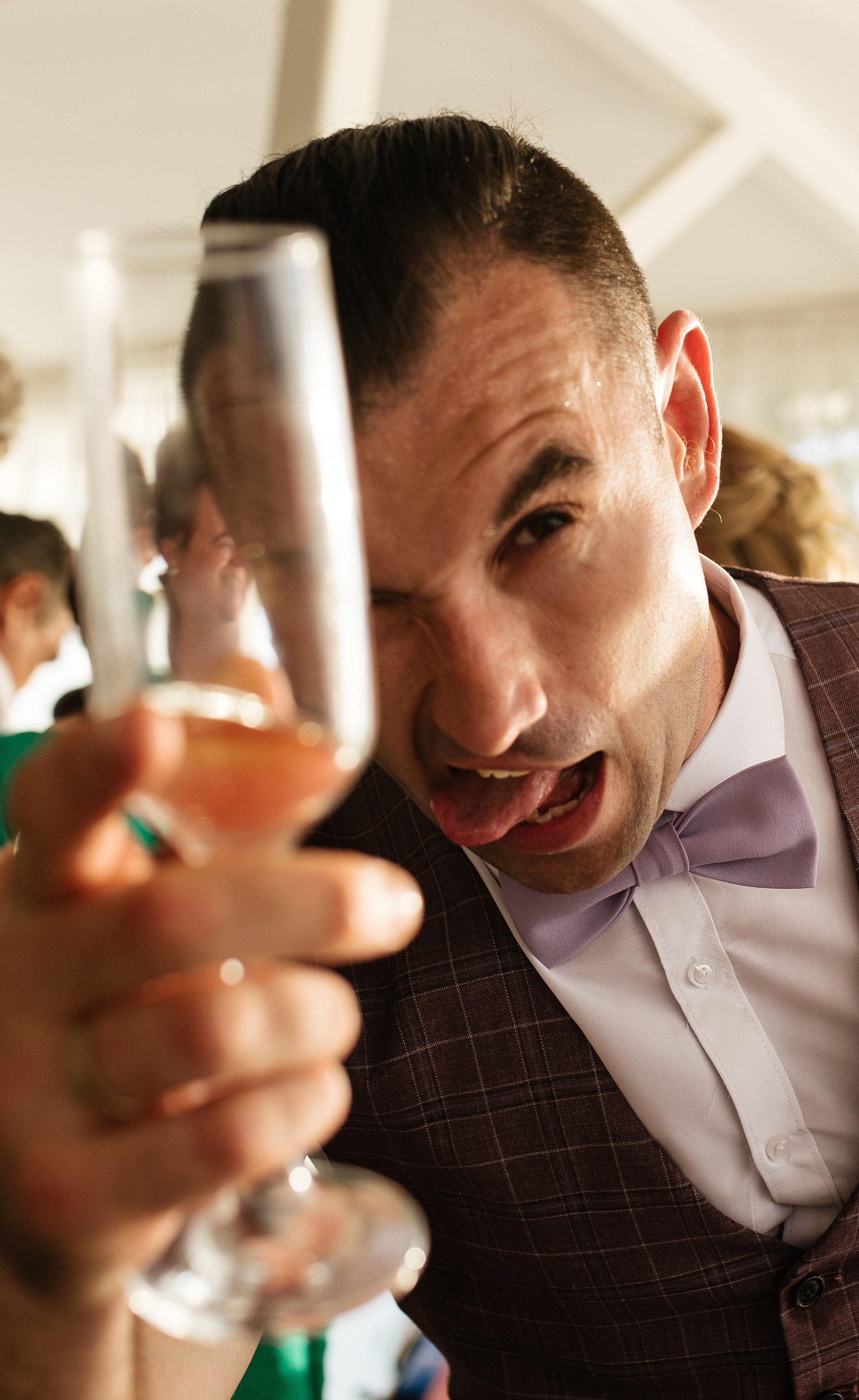 Алексей и Кристина. Свадебный фотограф Калуга Москва Диана Румянцева