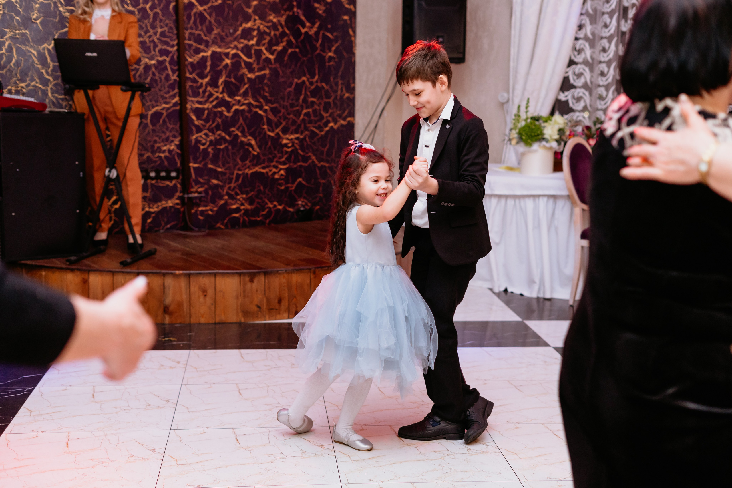 Юбилей Нели / ШМ. Фотограф мероприятий в Ростове-на-Дону Есманская Елена