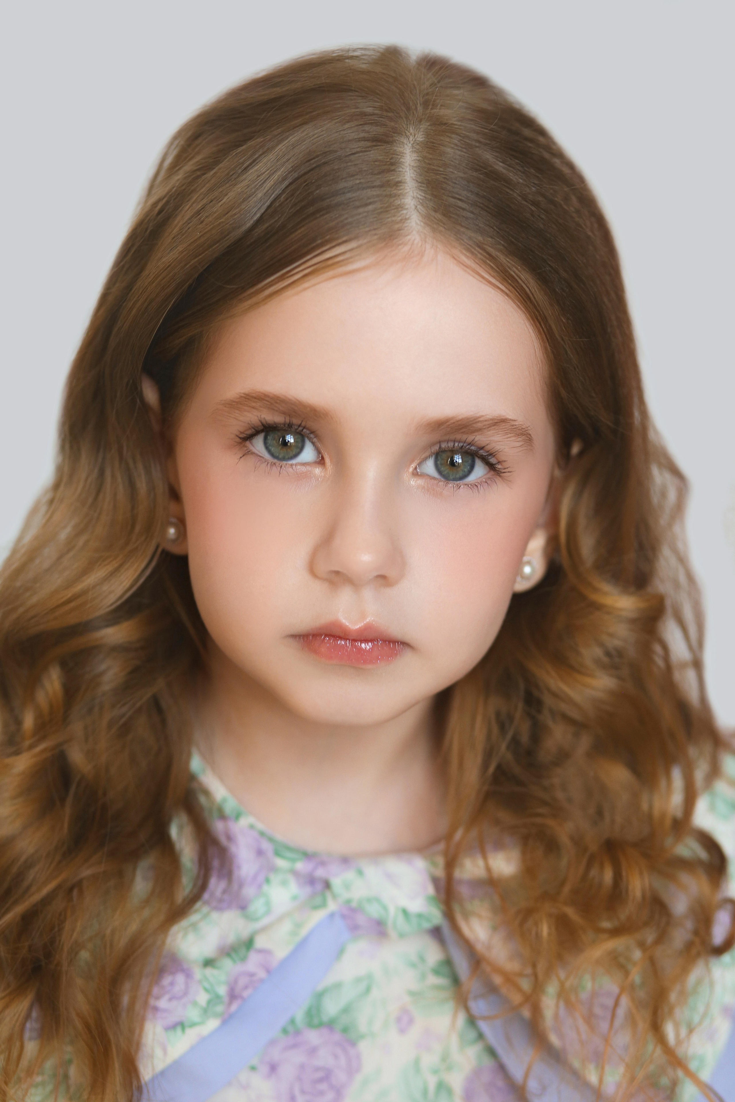 Пивнева Анна. Model base