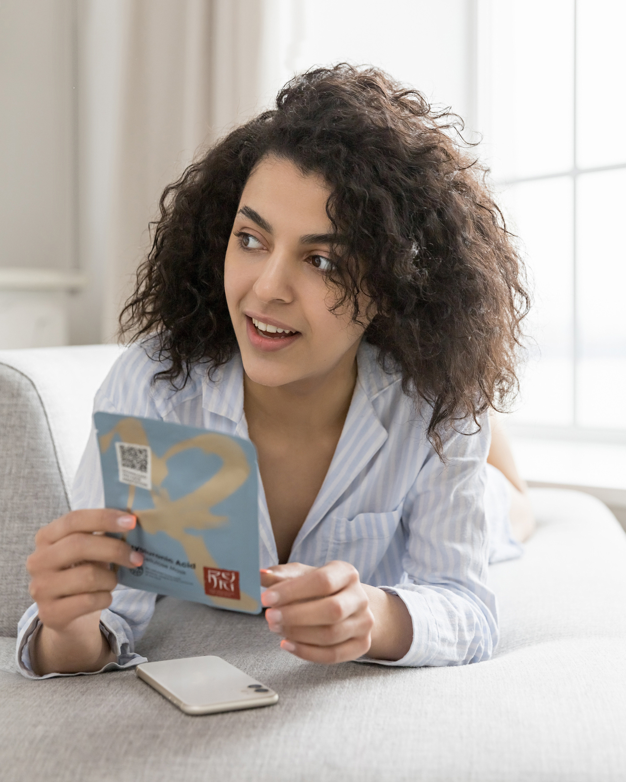 Маска-медитация REIKI. Главная