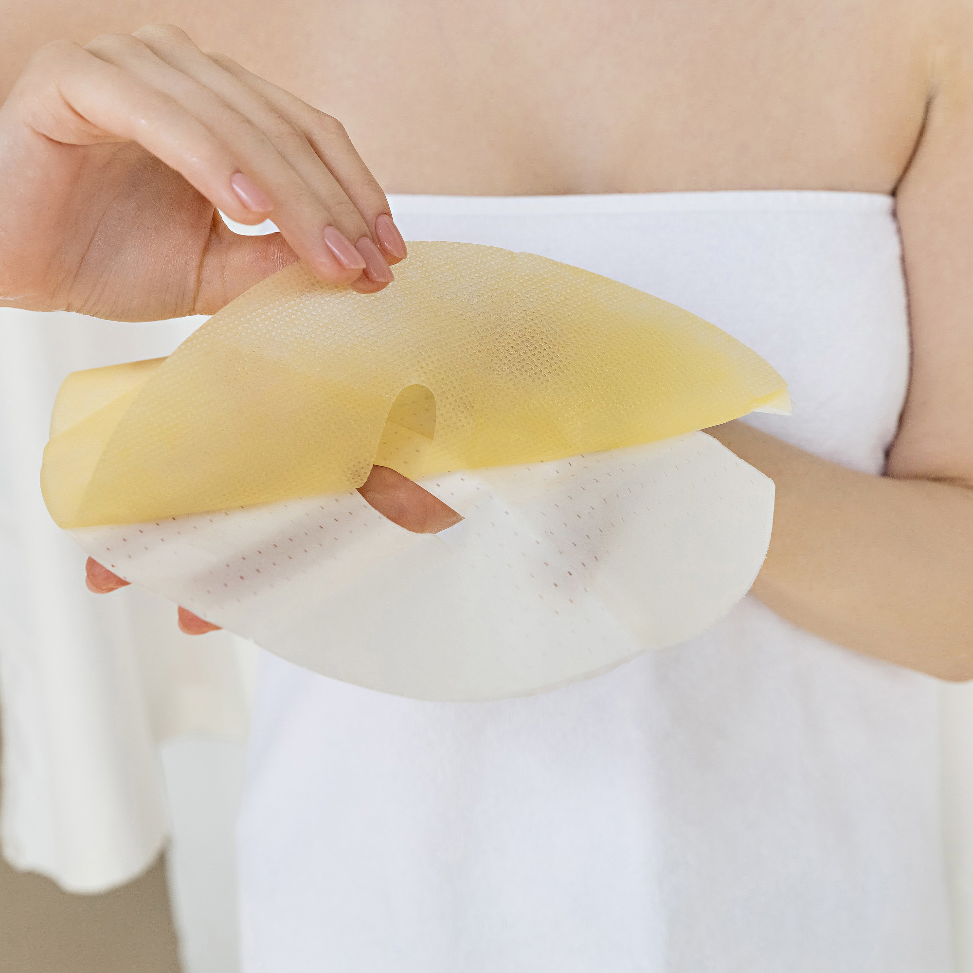 Маска-медитация REIKI. Главная