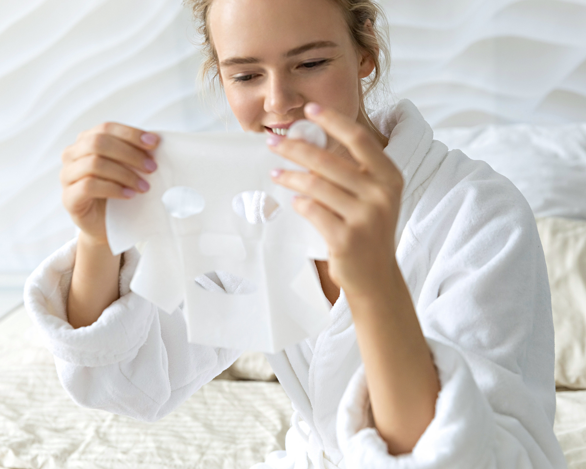 Маска-медитация REIKI. Главная