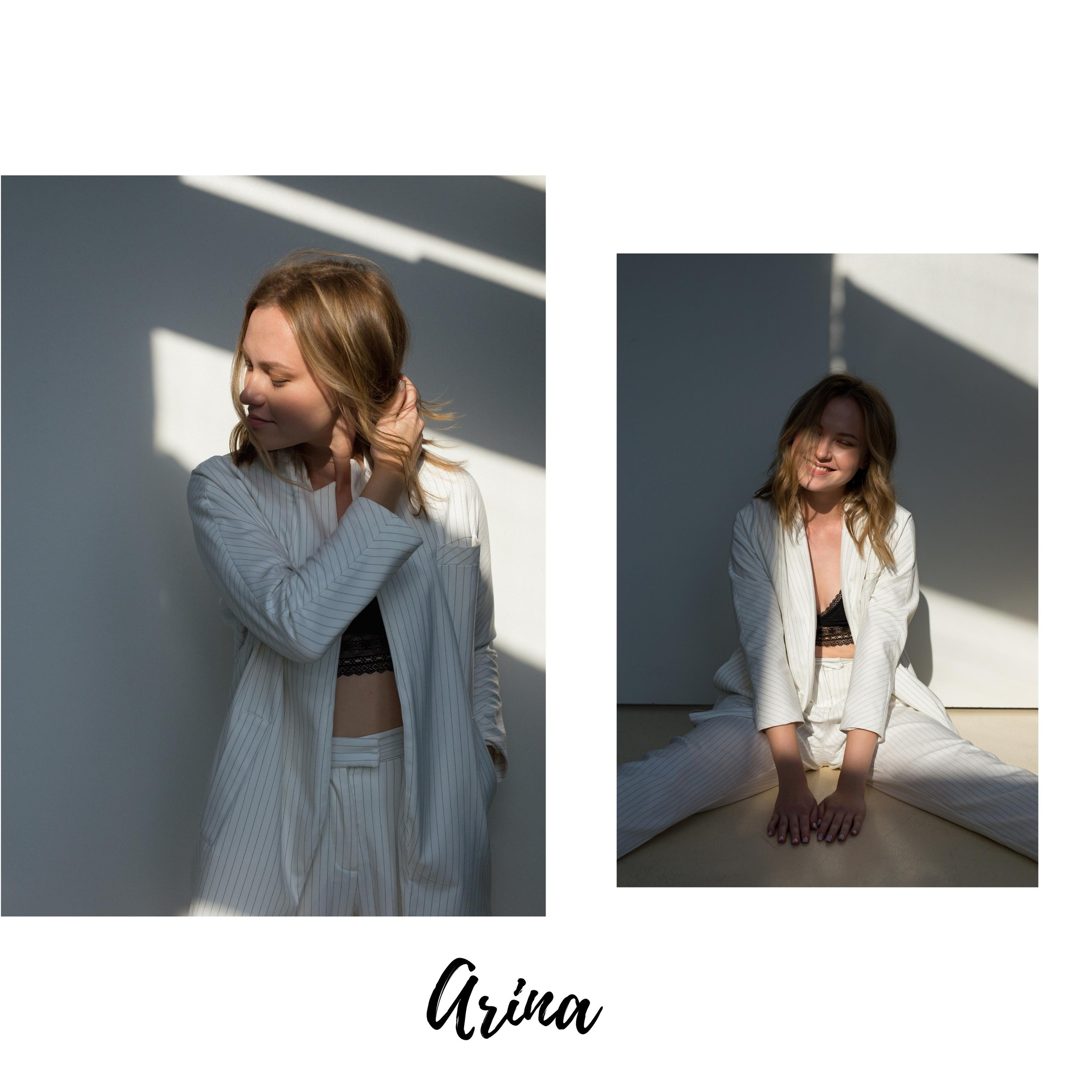 Портрет. Главная