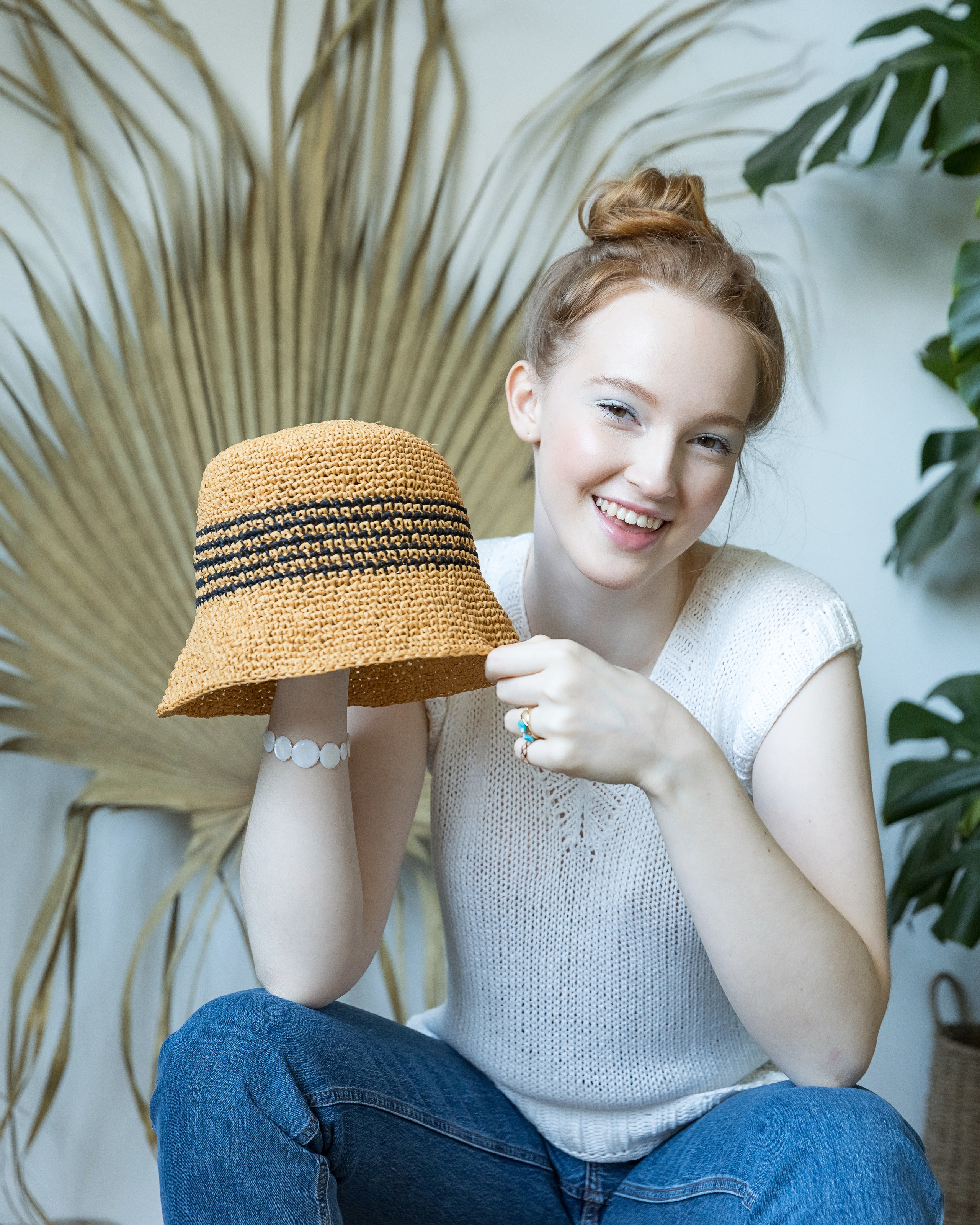 Пряжа WOOLANDMANIA SUMMER. Главная