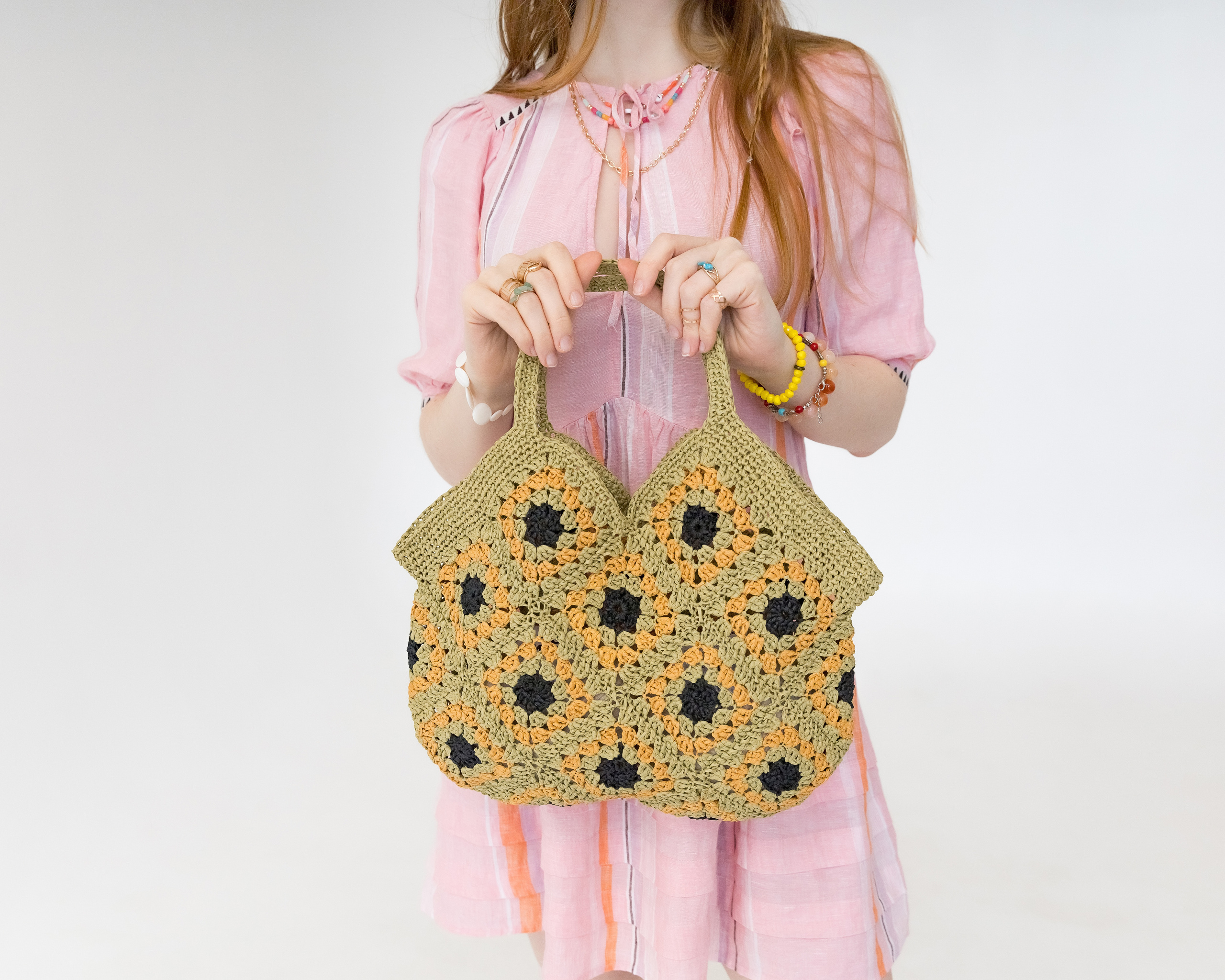 Пряжа WOOLANDMANIA SUMMER. Главная