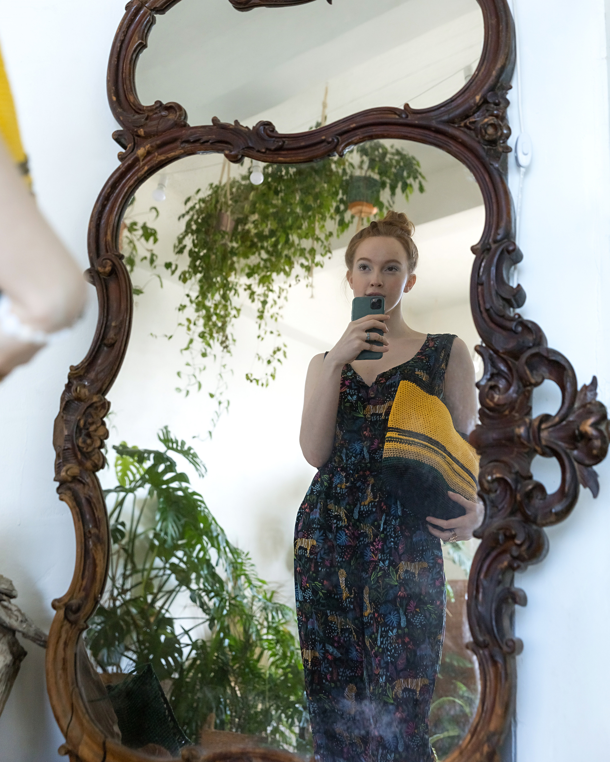 Пряжа WOOLANDMANIA SUMMER. Главная