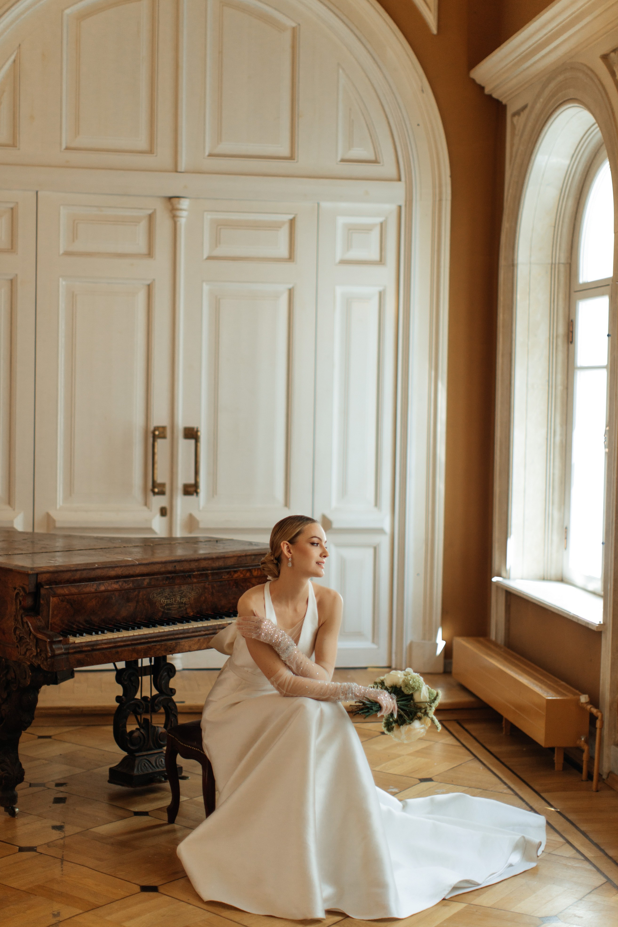 ANNA. Свадебное ФОТО & ВИДЕО Москва/Липецк