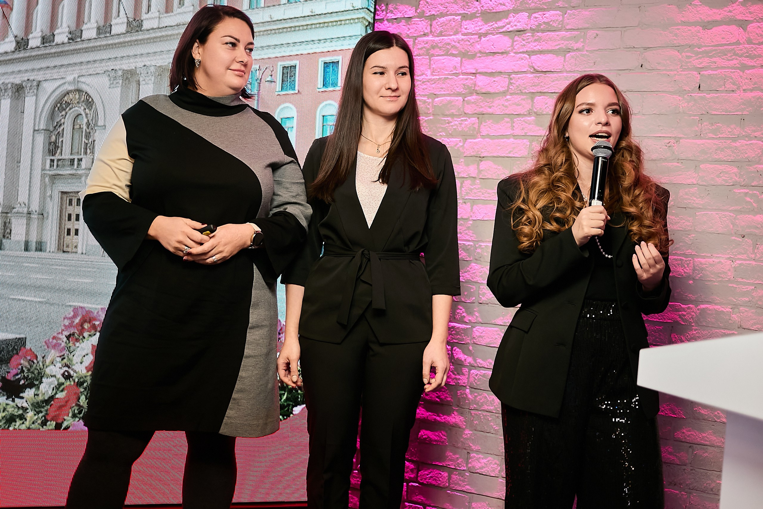 День наставника / Мероприятие для наставников и сотрудников кадровых. Фотограф и Видеограф в Москве. Олег Корушев