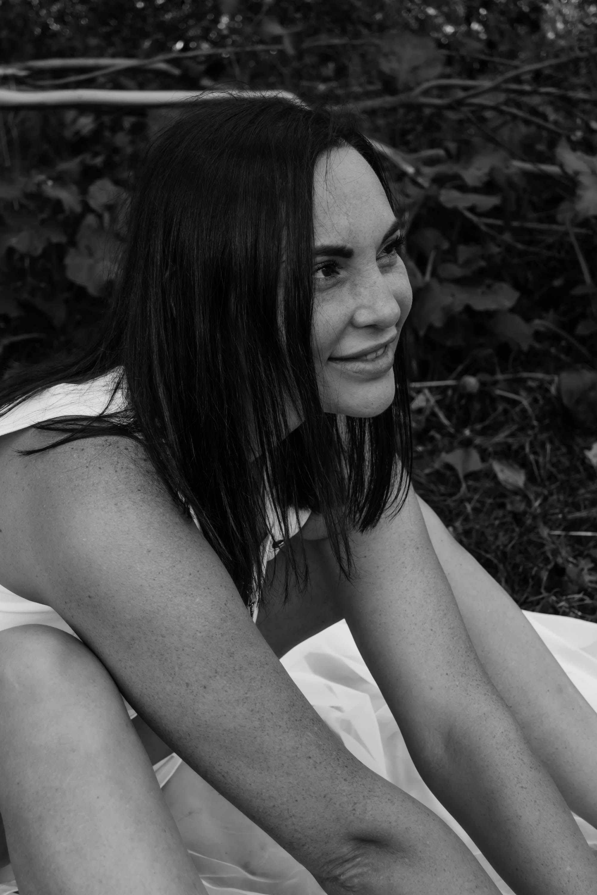 ЮЛЯ + ВАРЯ + МАРУСЯ. Фотограф Анастасия Броварник в Санкт-Петербурге