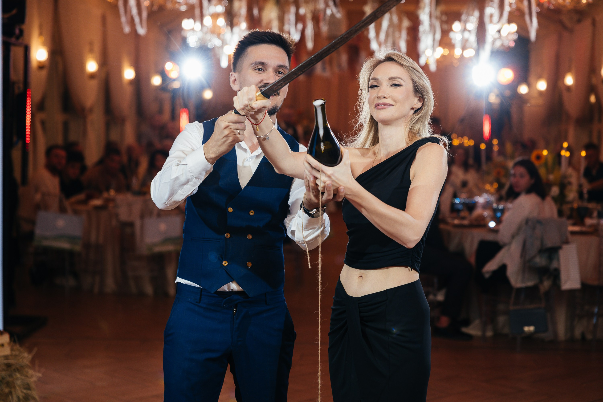 БКС «30 лет». Репортажный и свадебный фотограф в Краснодаре Владислав Рыжов