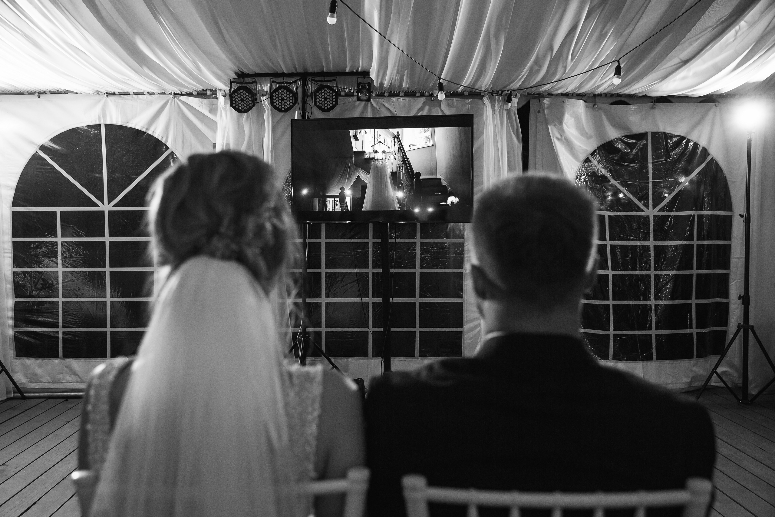 Рома и Даша. Свадебный фотограф Ярославль Ирина Волоцкая