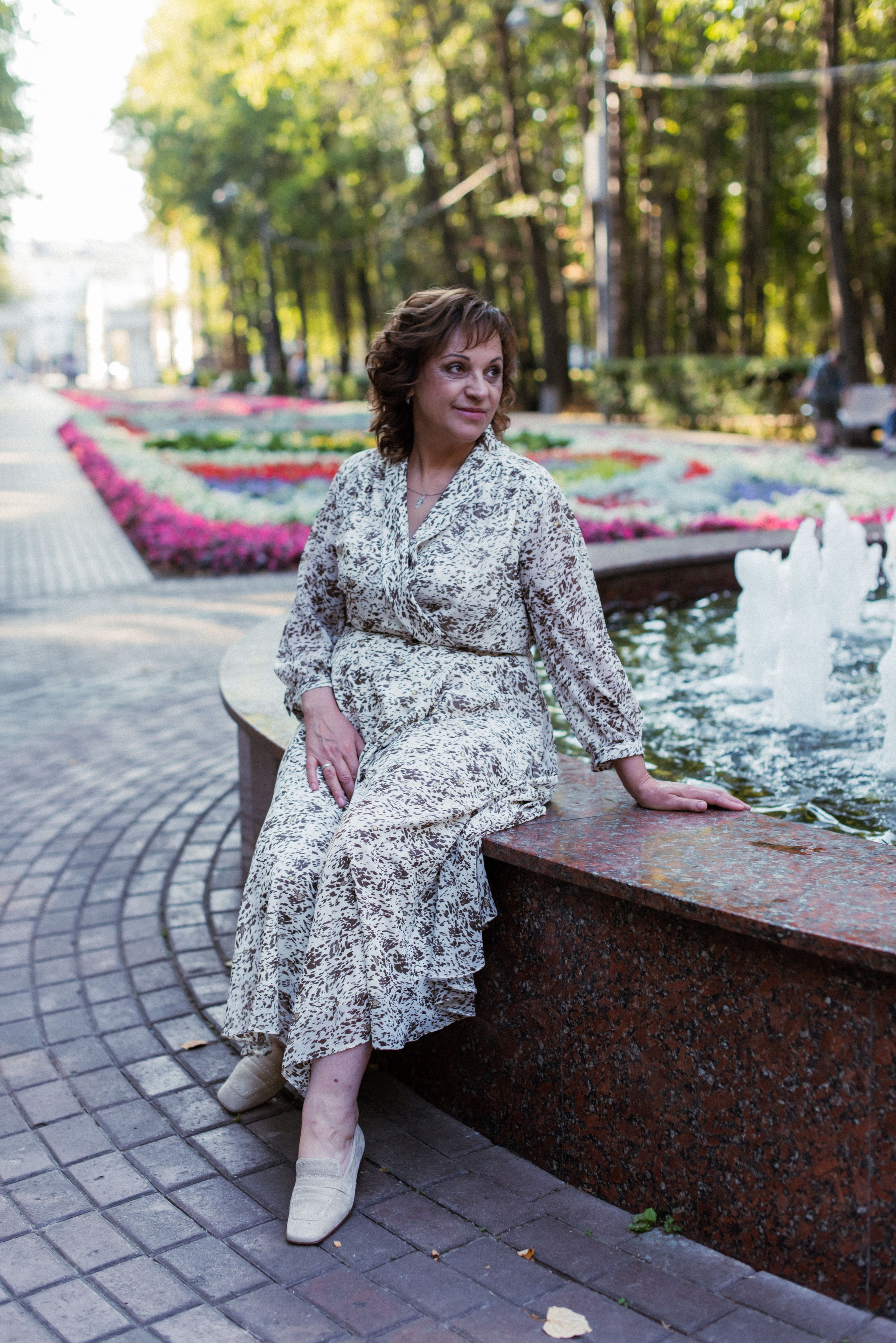 Валентина, Светлана и Ника. Женский фотограф в Москве и МО