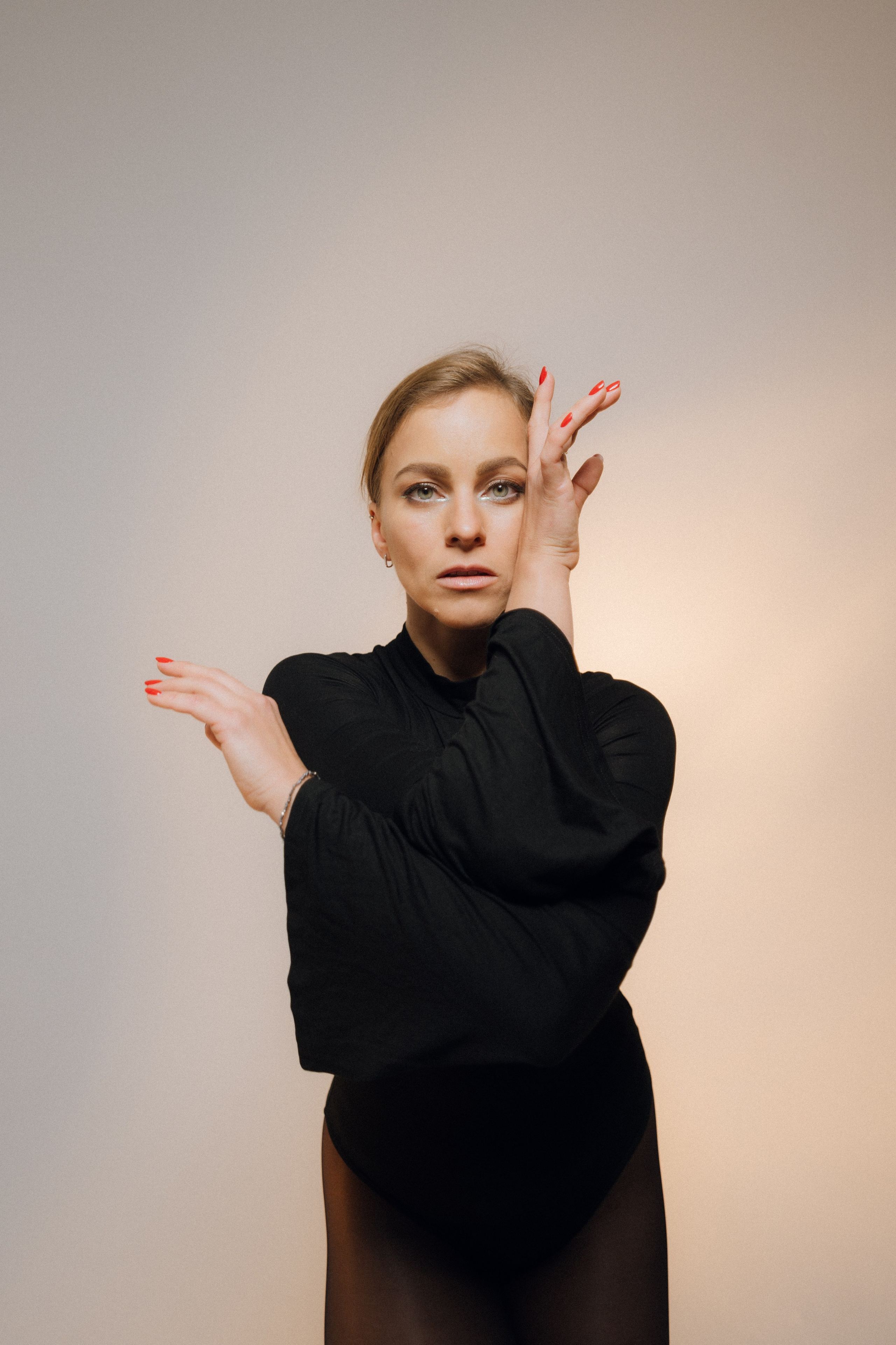 Маша. Фотограф, Видеограф Новосибирск