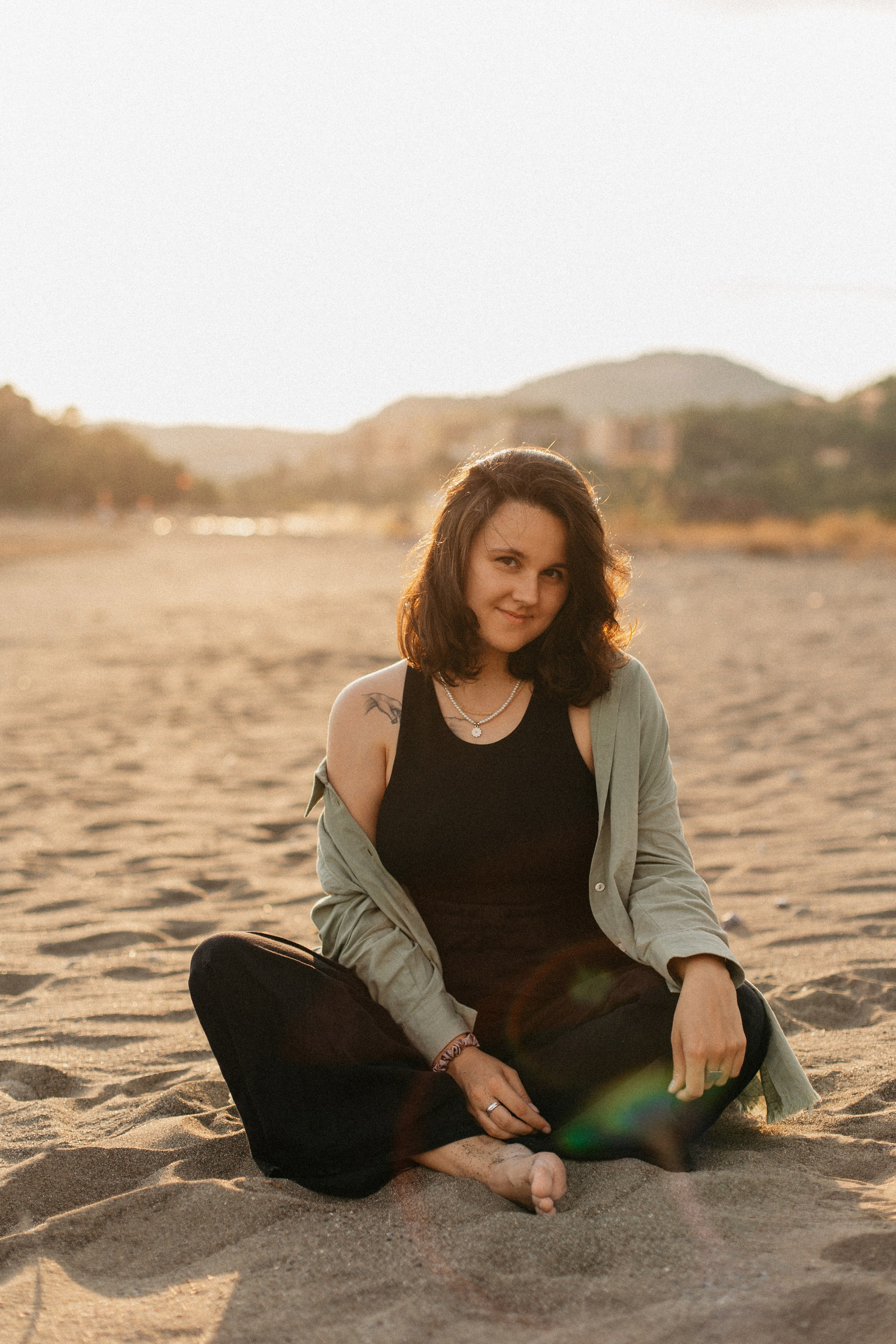 Ангелина. Фотограф Екатерина Гюнгор ♡ Фетхие Мармарис Ортаджа