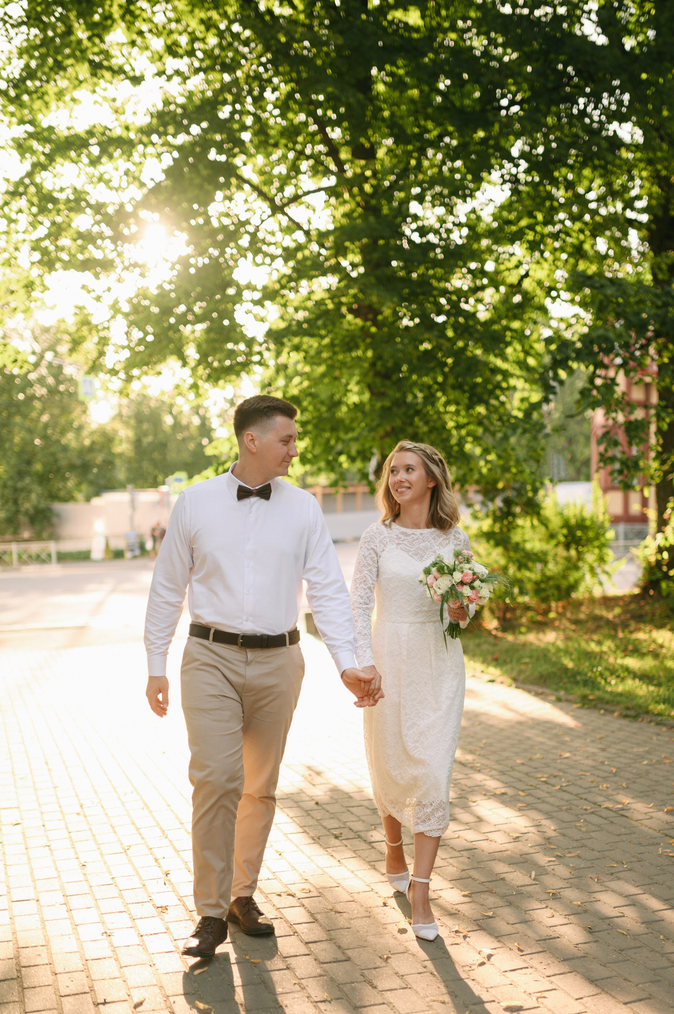 Свадебная. Профессиональный фотограф и видеограф в Сортавала Ася Легконогова