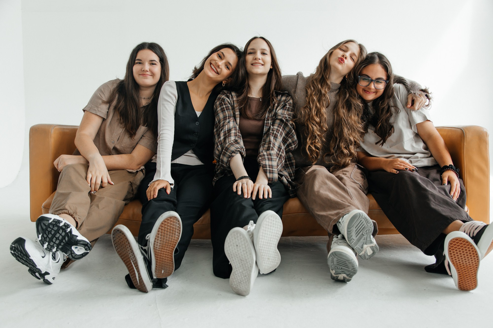 Трендовый день рождения. Фотограф в Москве — Ольга Федотова