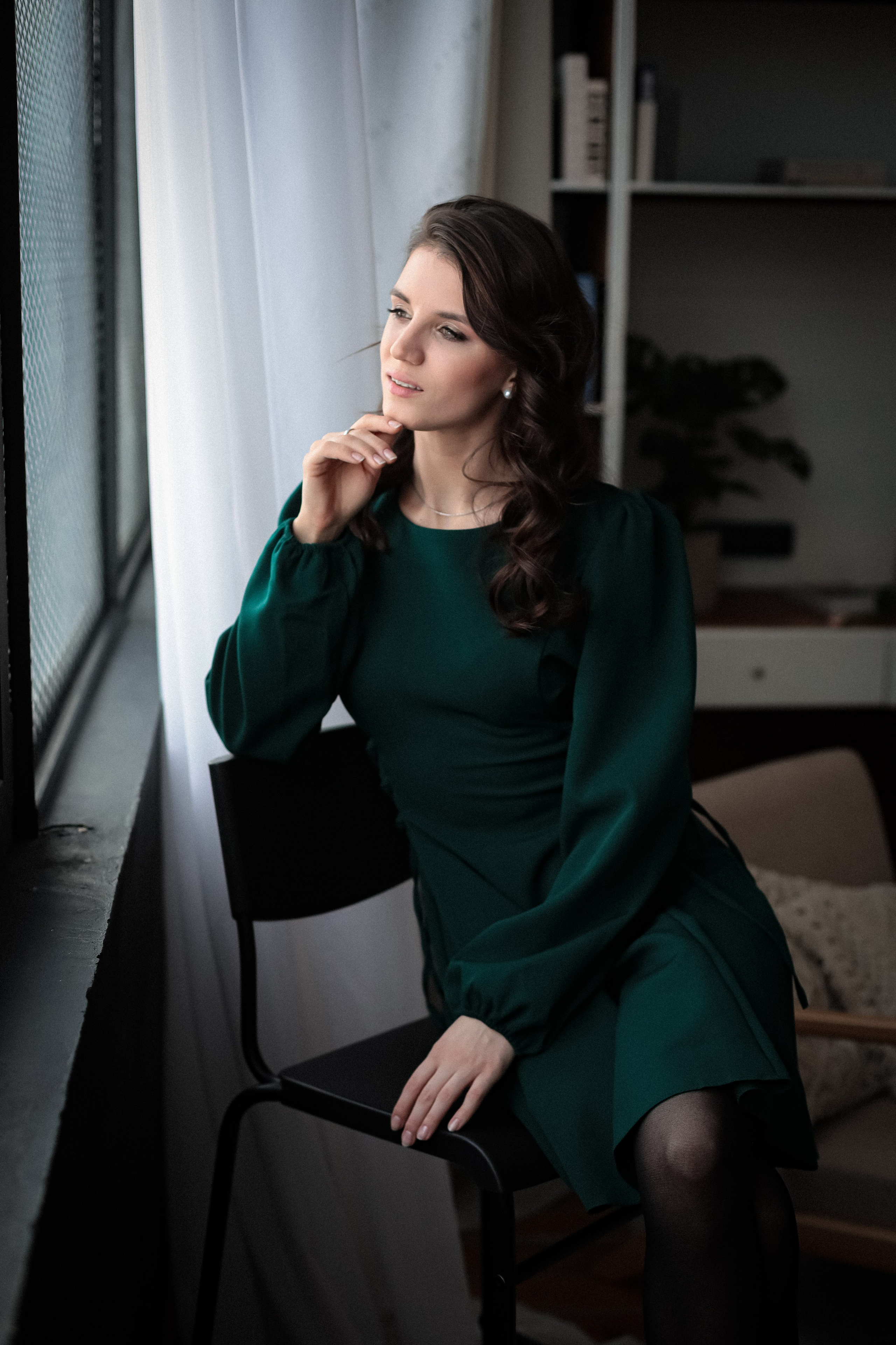 Надежда (психолог). Фотограф г. Хабаровск. Семейные и индивидуальные съёмки