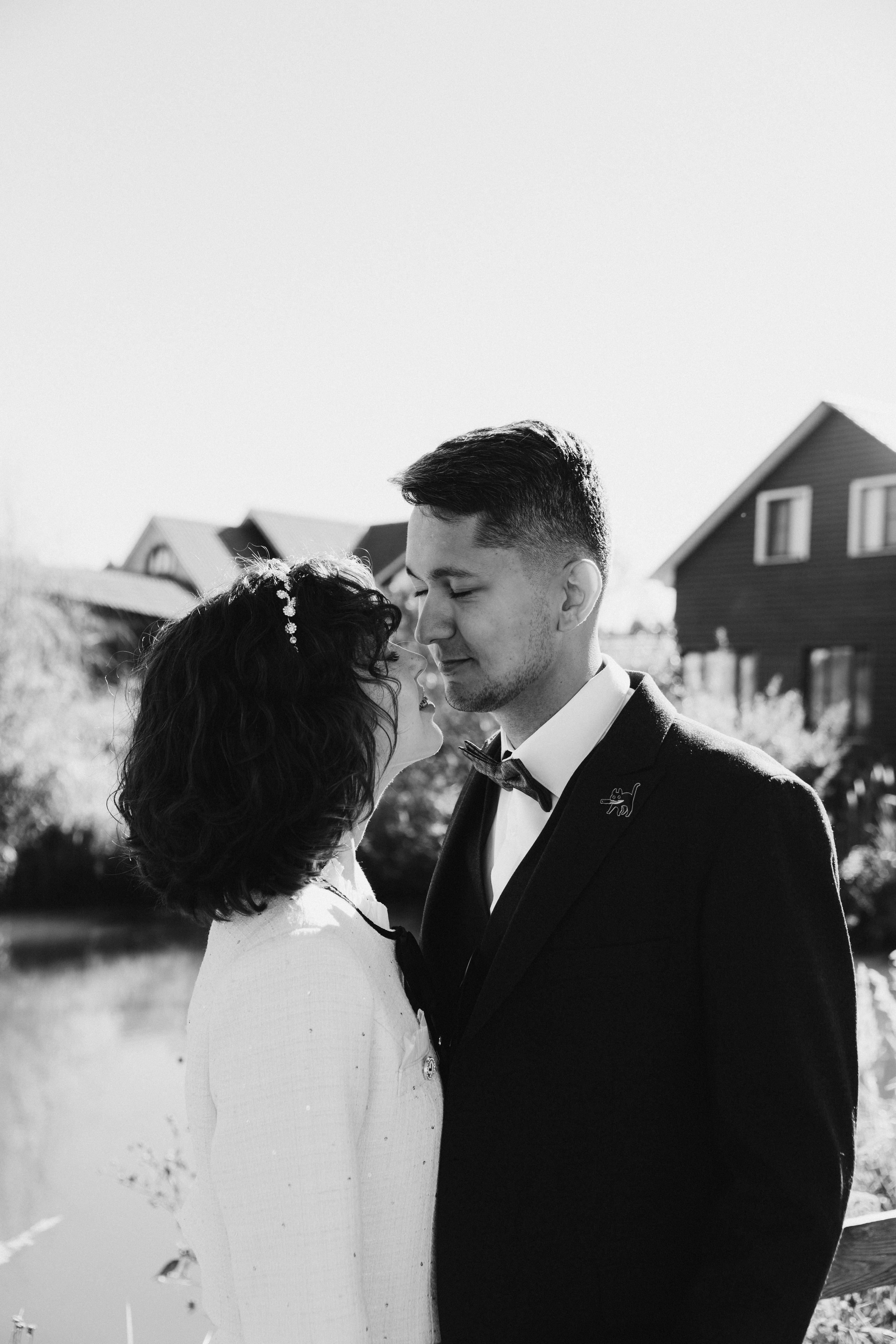 Олег и Даша. Ваш фотограф Любовь Чистякова