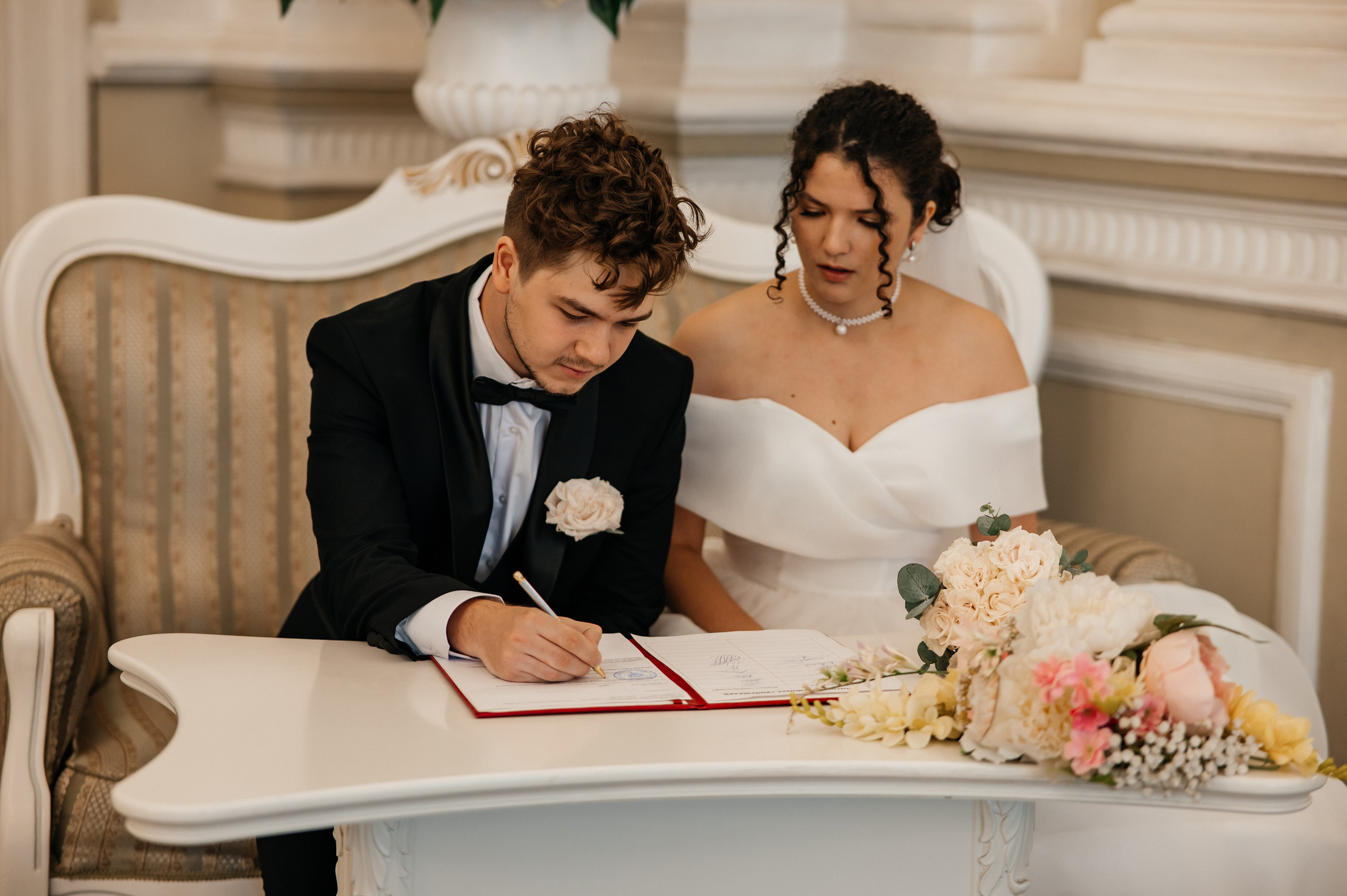 Wedding «Вased on the story». Свадебные фотограф и видеограф Наталья и Анатолий Новиковы СПб