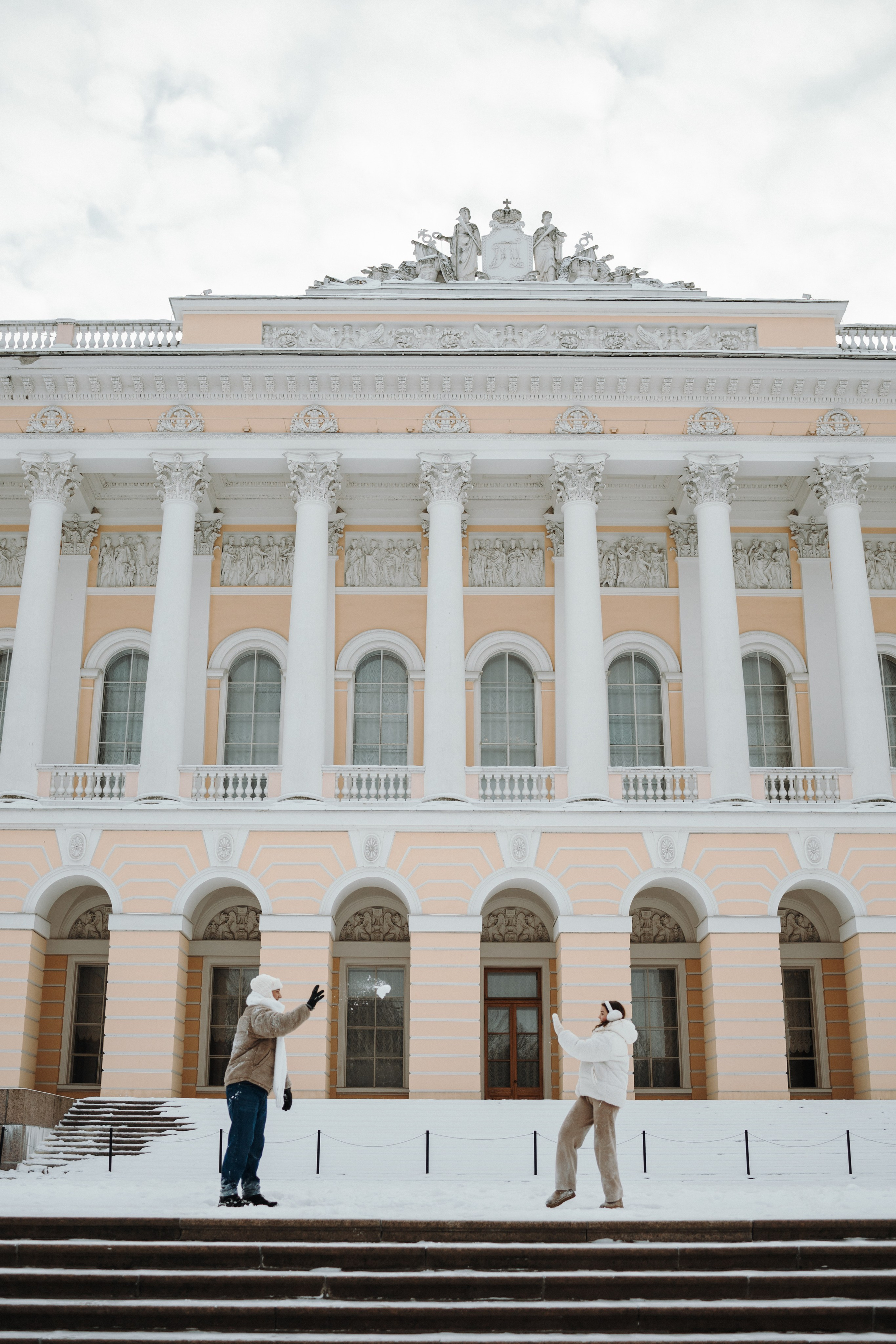 Глеб и Настя. Семейный фотограф Питер •love-story•|Санкт-Петербург