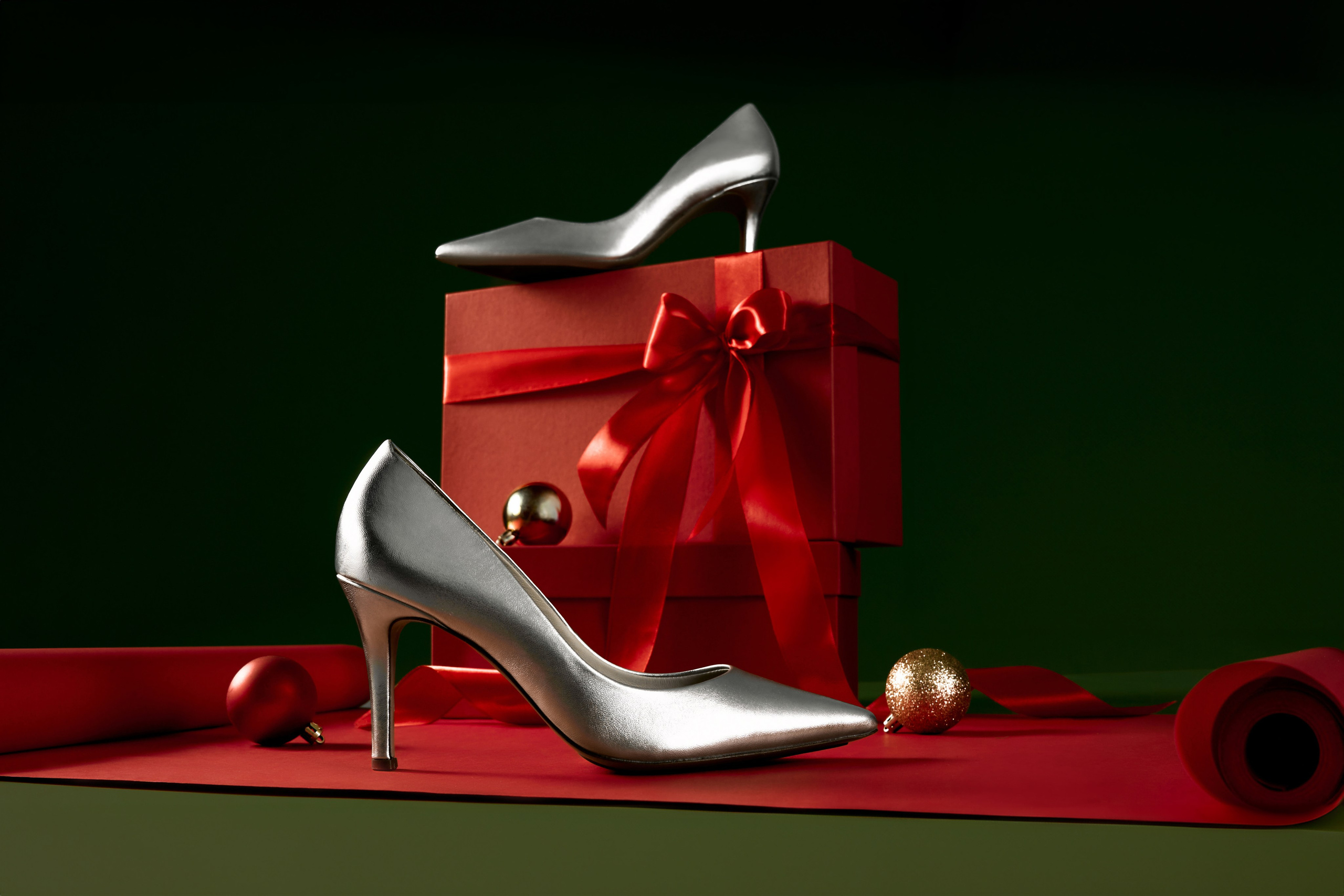 Hōgl christmas. Agreed.production