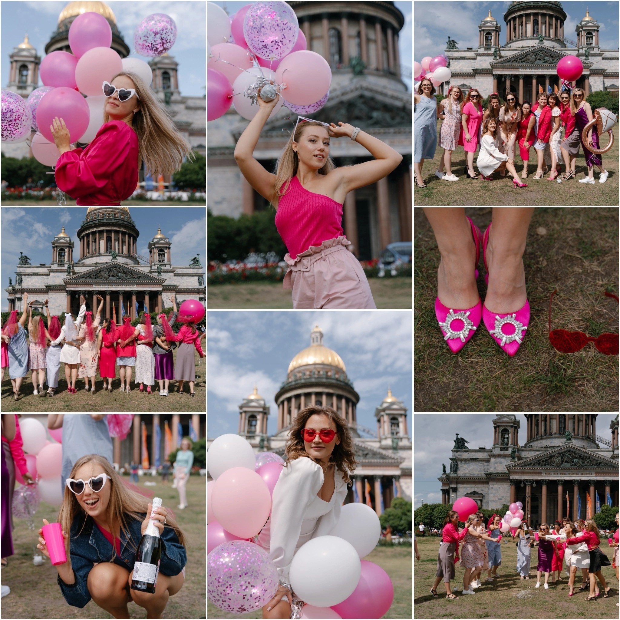 Свадебный фотограф — Наталья Фед СПб/Москва