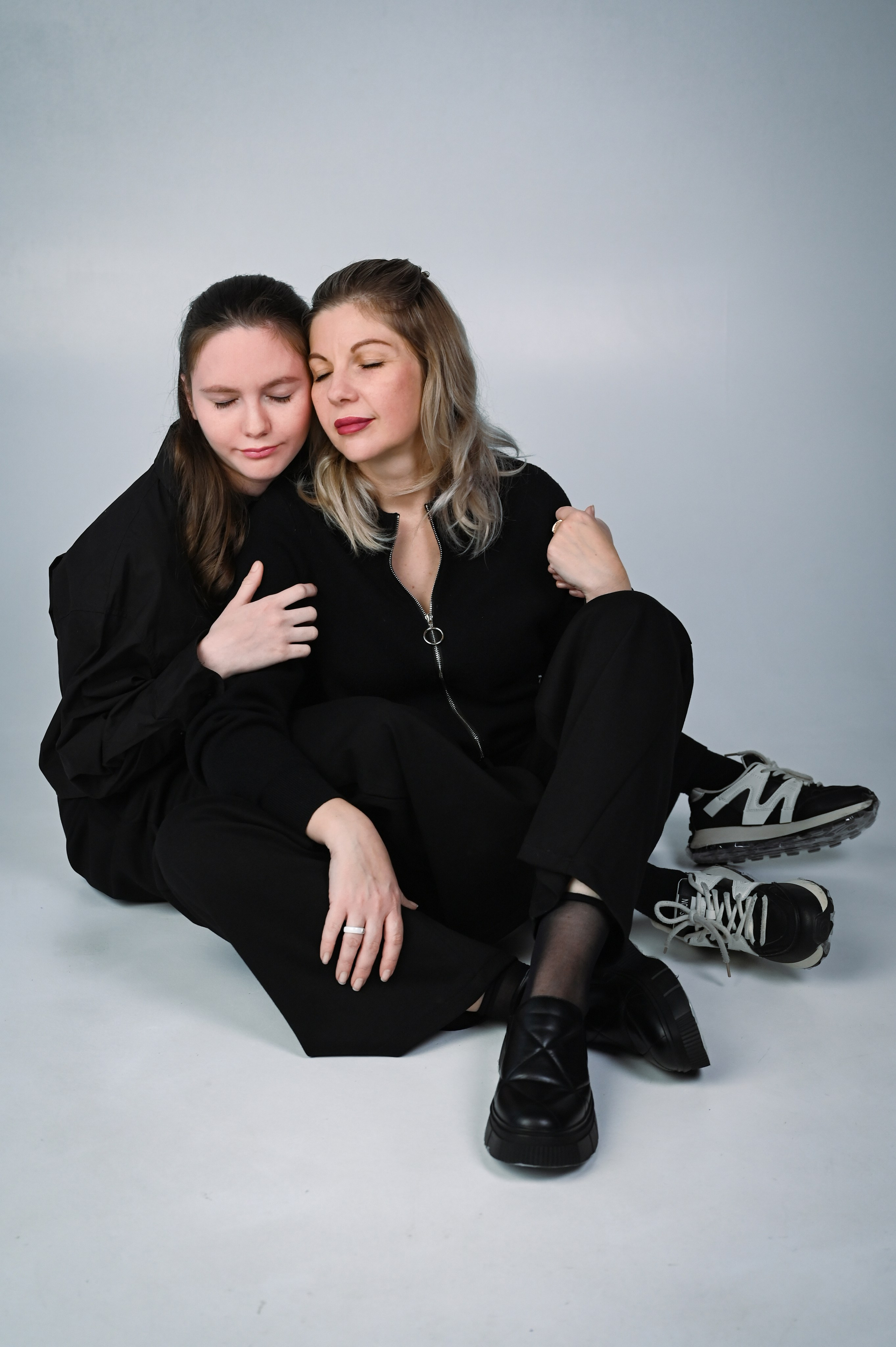 Семейные съемки. Мария Черных — портретный и семейный фотограф в Краснодаре