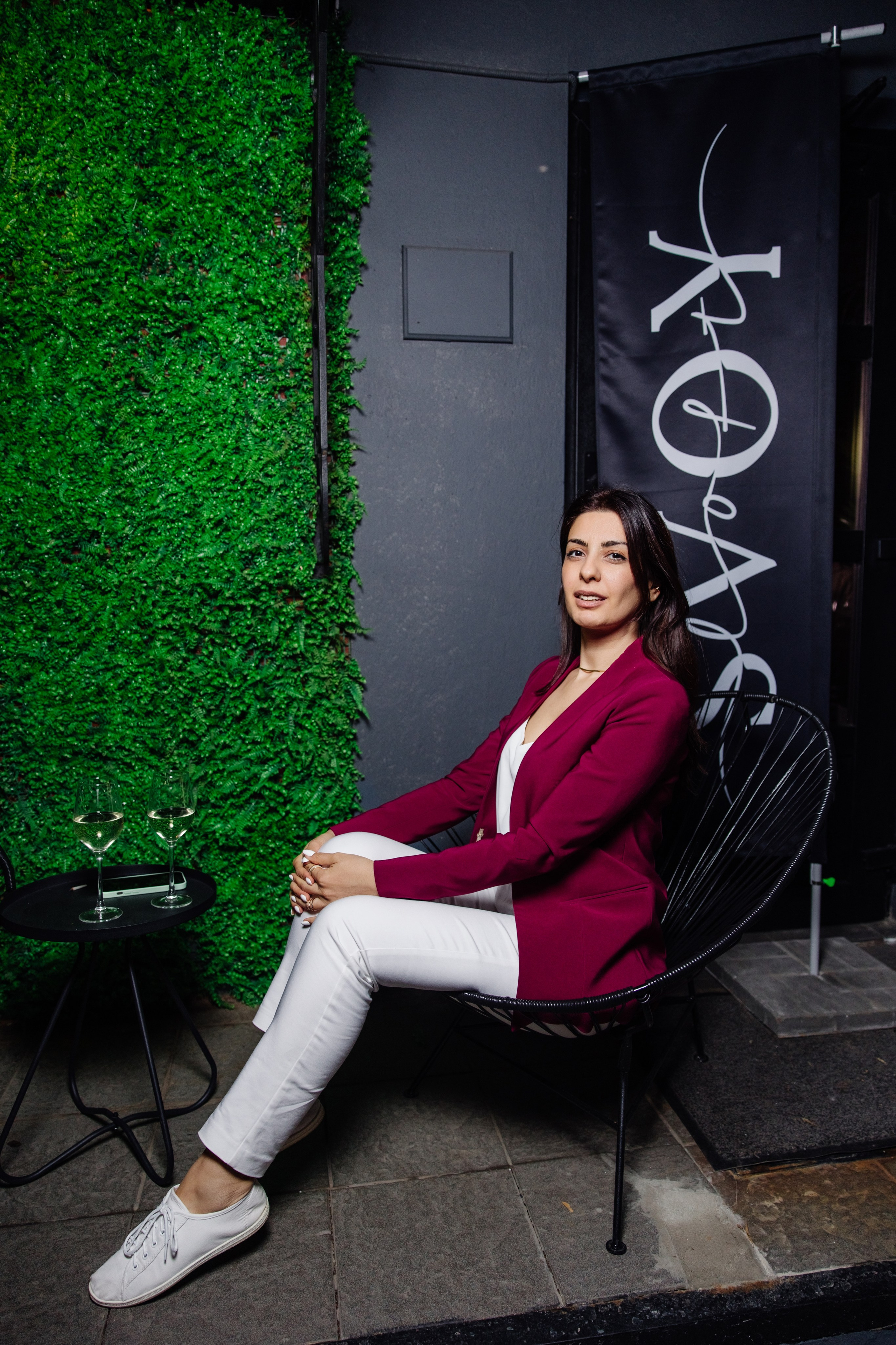 Презентация площадки. Репортажный фотограф Ольга Кочетова в Москве