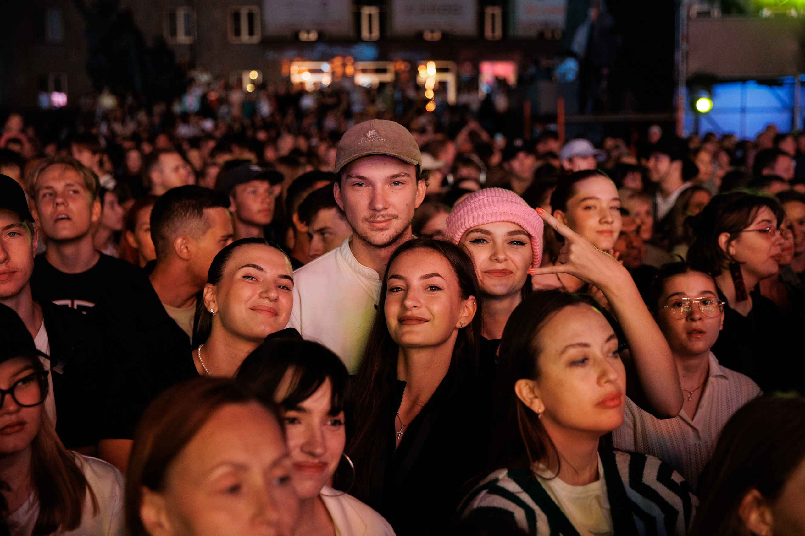 Закрытие международной конкурс-премии «КАРДО». Игорь Панкратов | Фотограф Ставрополь