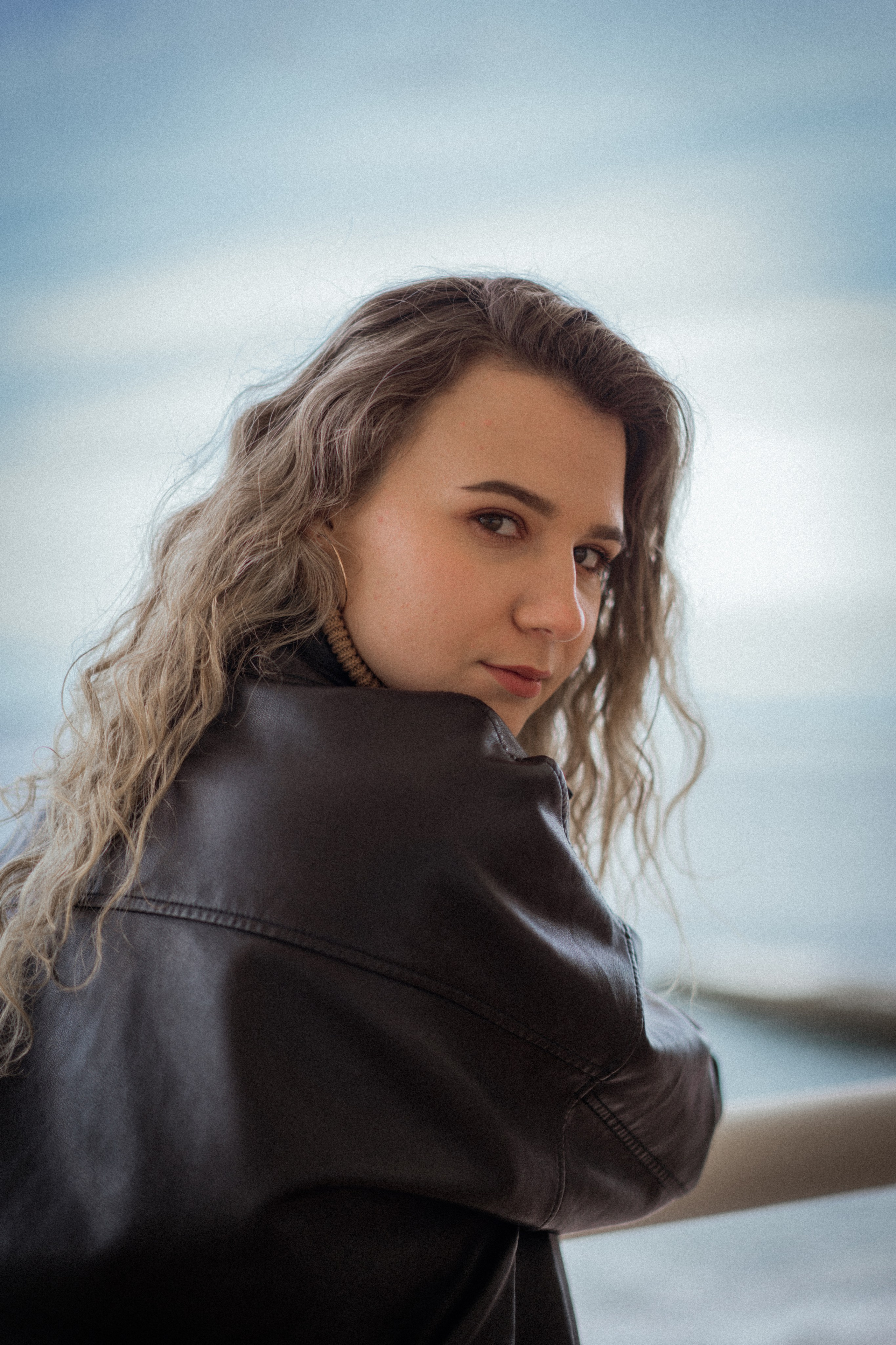 Лена. Видеограф и фотограф в Крыму