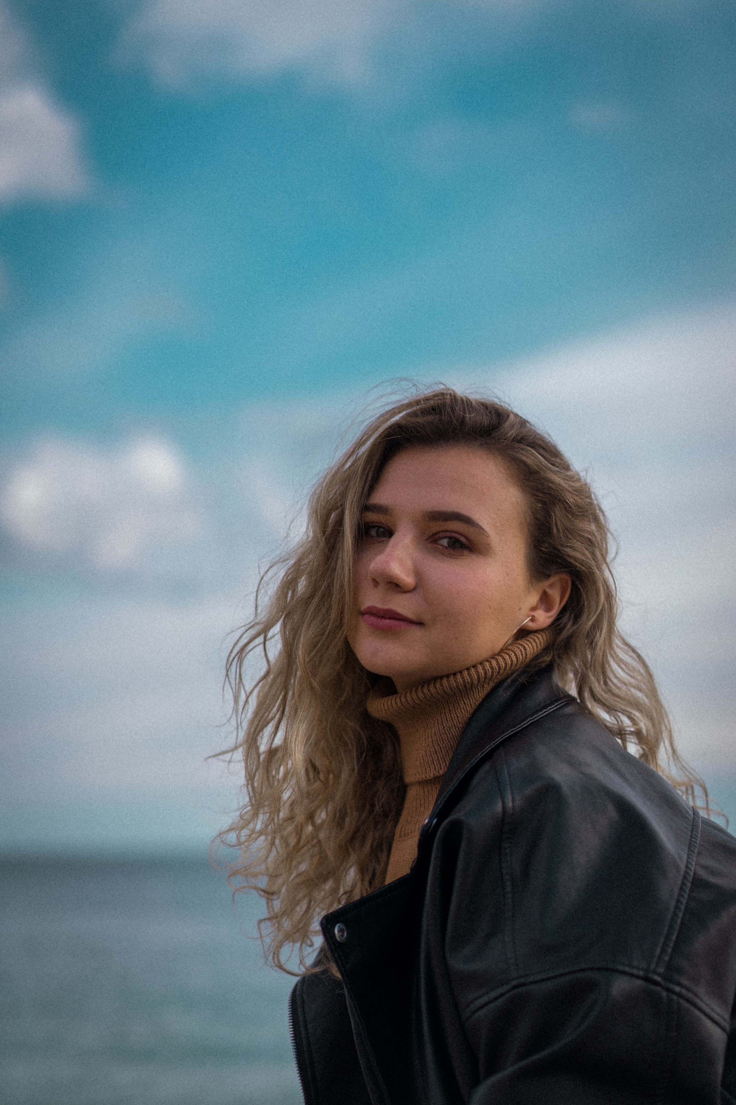 Лена. Видеограф и фотограф в Крыму