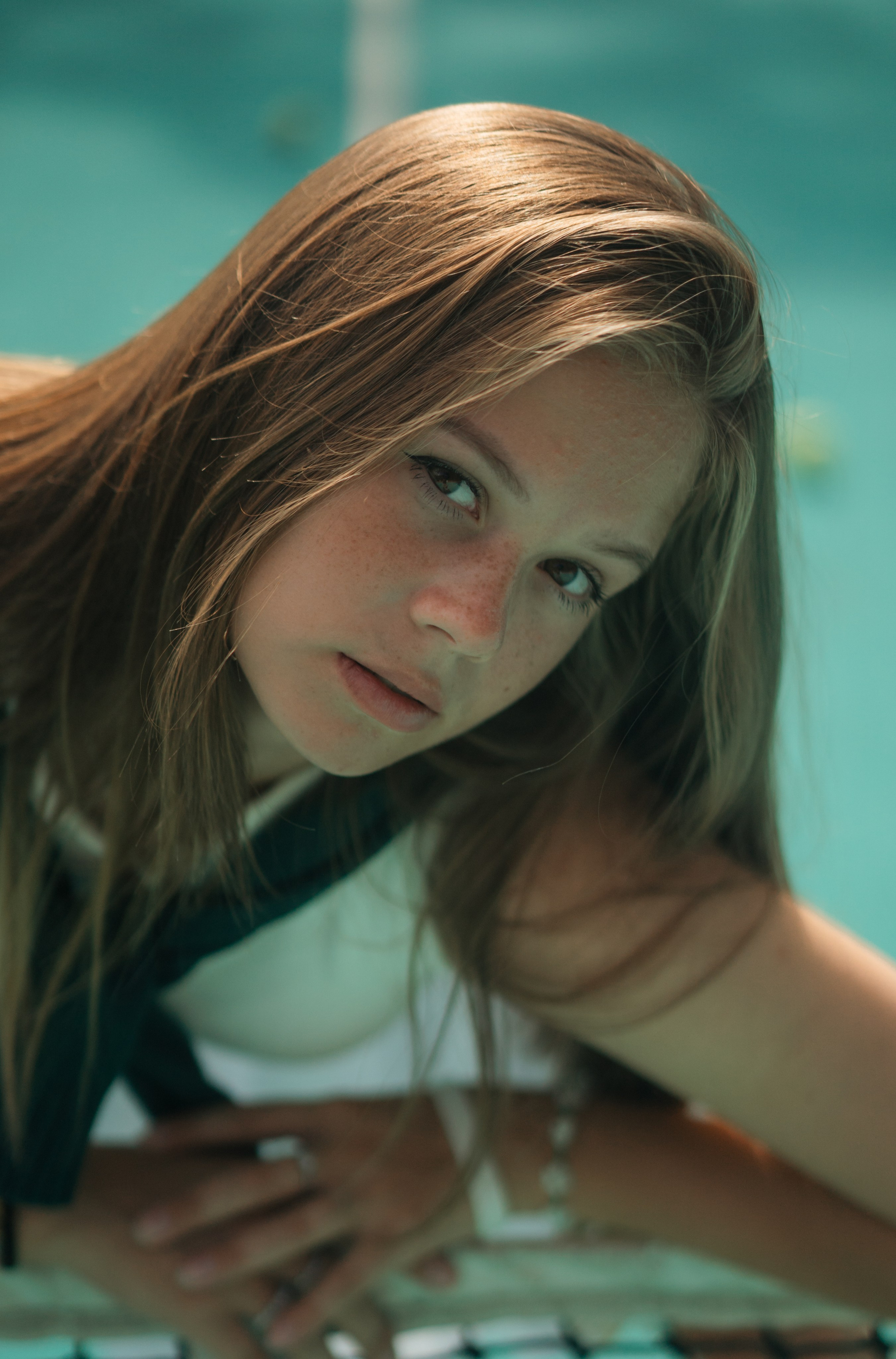 Даша. Видеограф и фотограф в Крыму