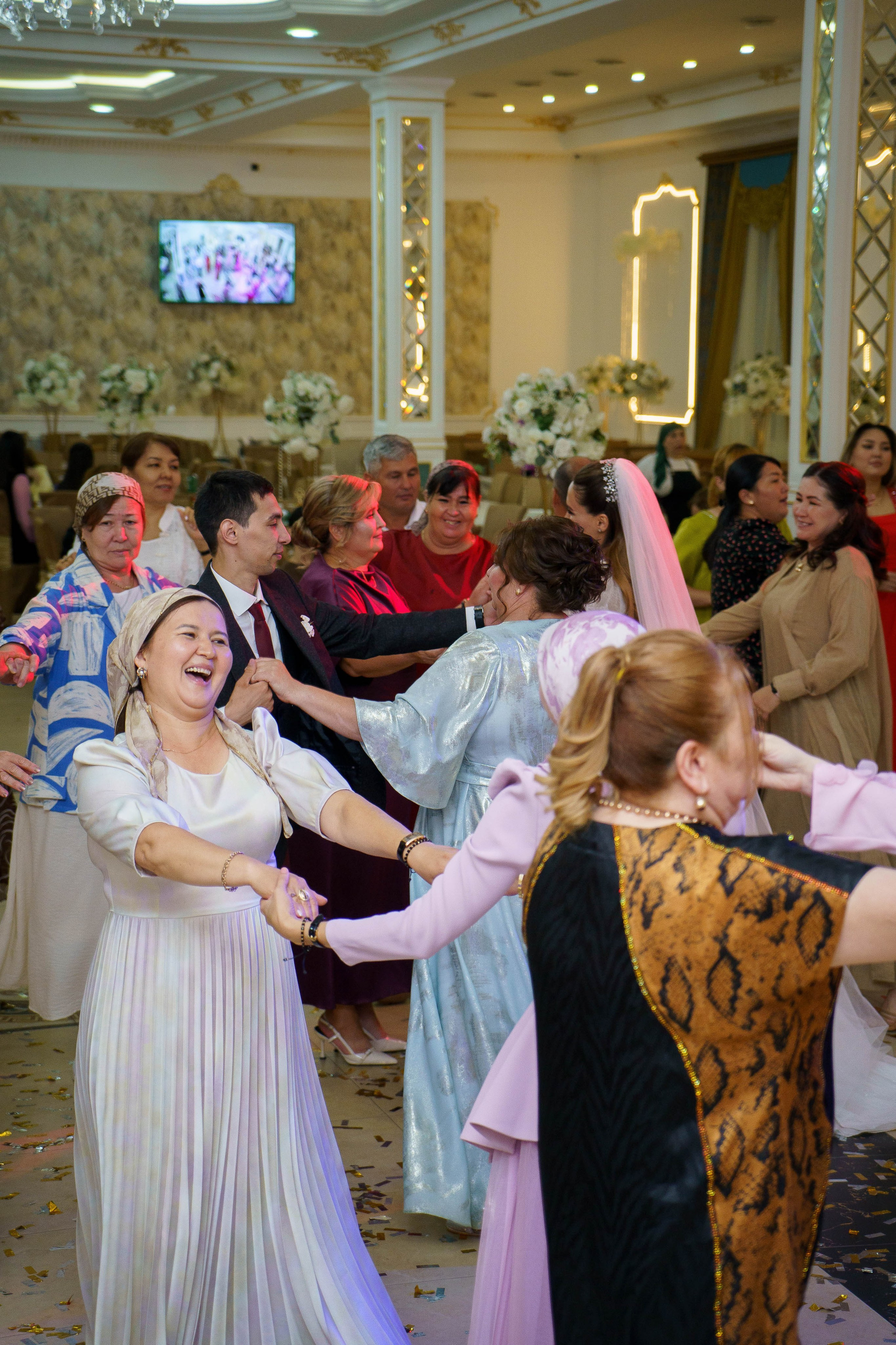 Рахмет и Амина. Фотограф и Видеограф СКФО