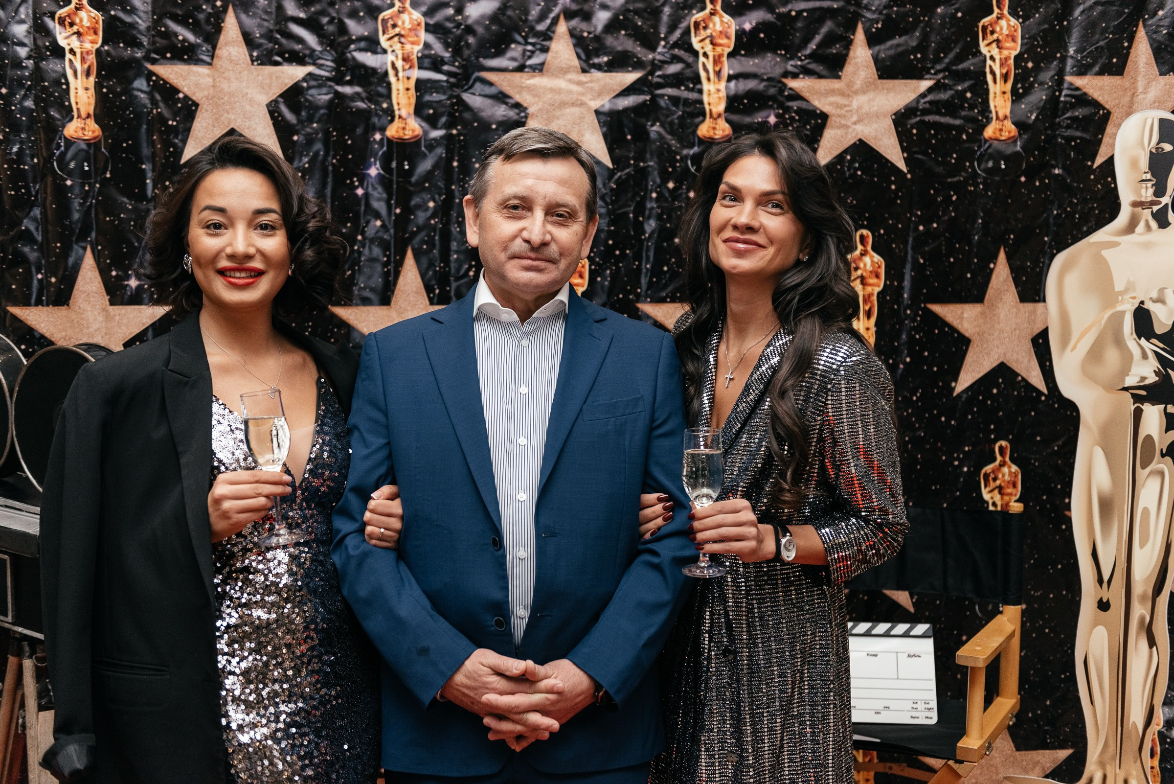 Hotel Moscow Krasnoselskaya New Year Party. Фотограф Виктория Калашникова. Портреты. Мероприятия. Интерьеры