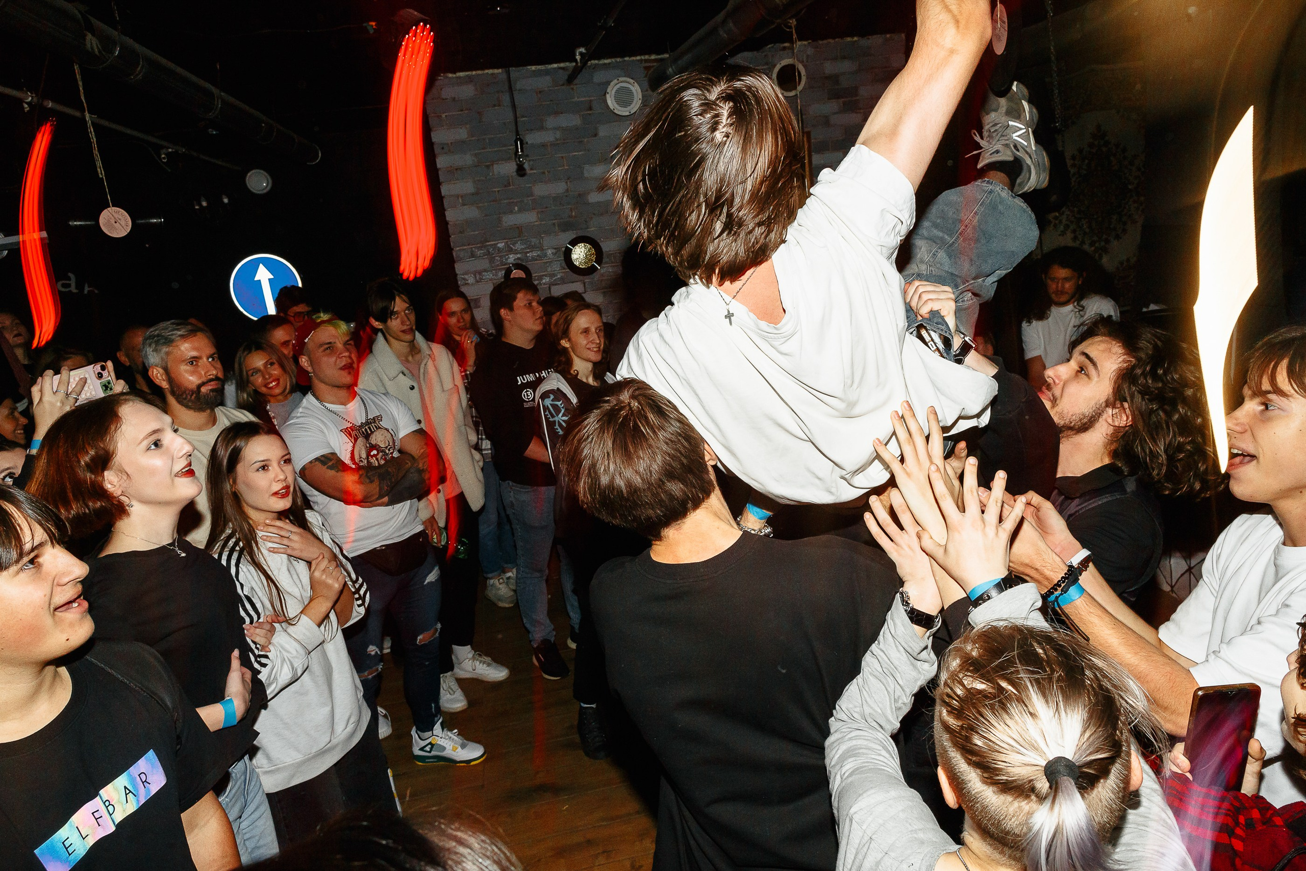 Error 1110 / Rock. Валентин Ставер — свадебный и репортажный фотограф