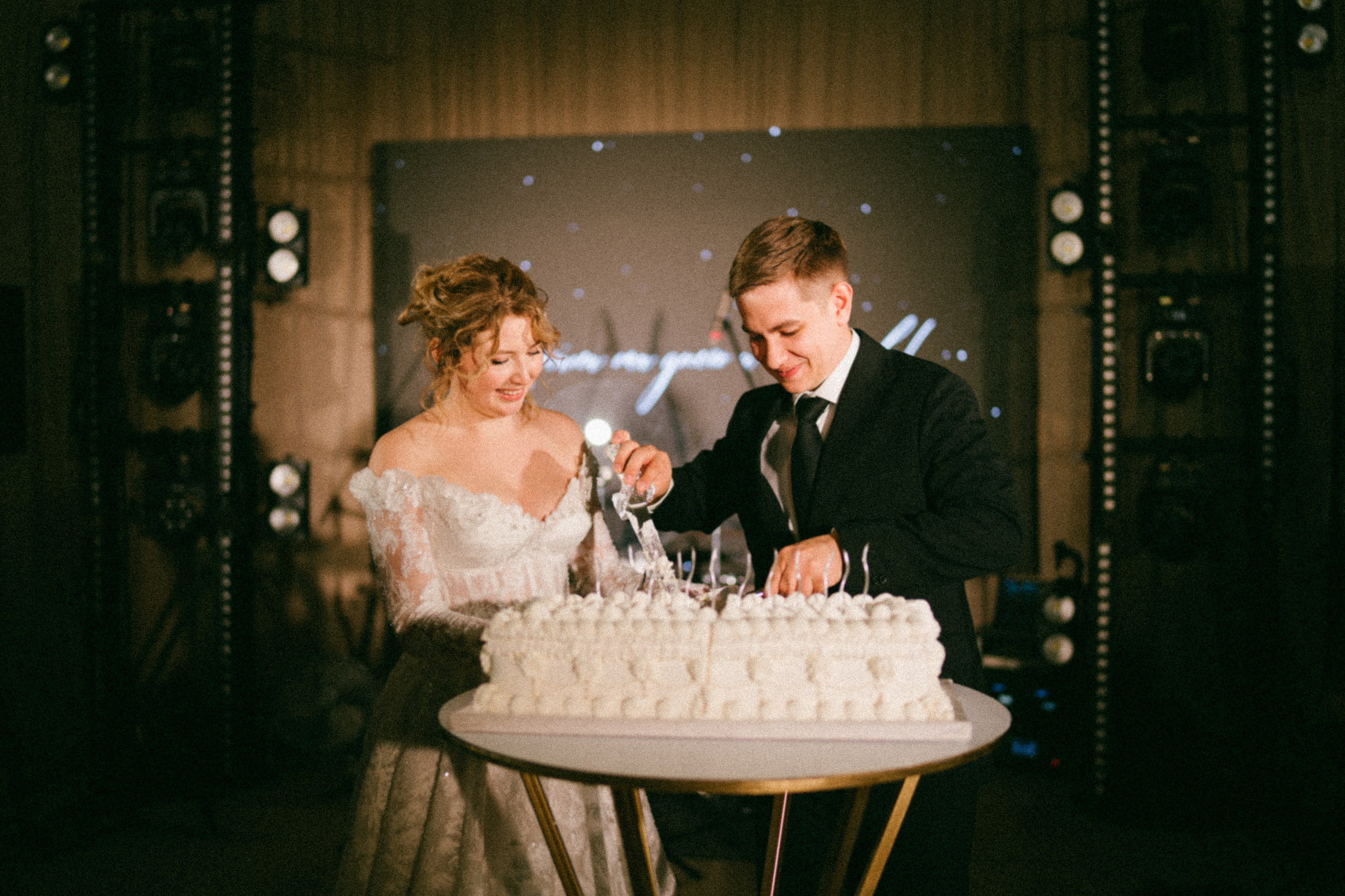Апрель в душе. Свадебный фотограф Марина Бобкова в Липецке, Воронеже, Москва